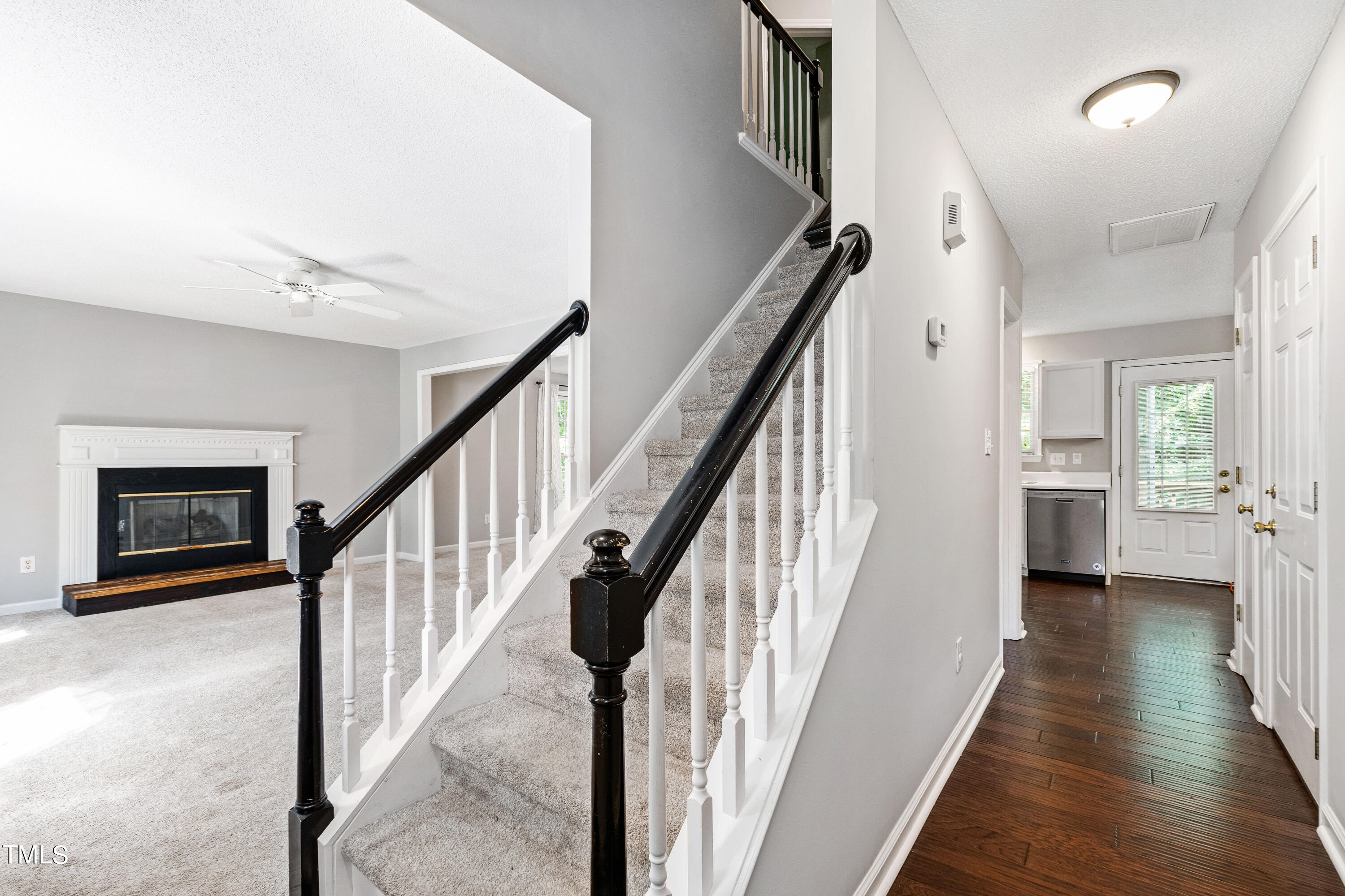 4 Burwell Court
