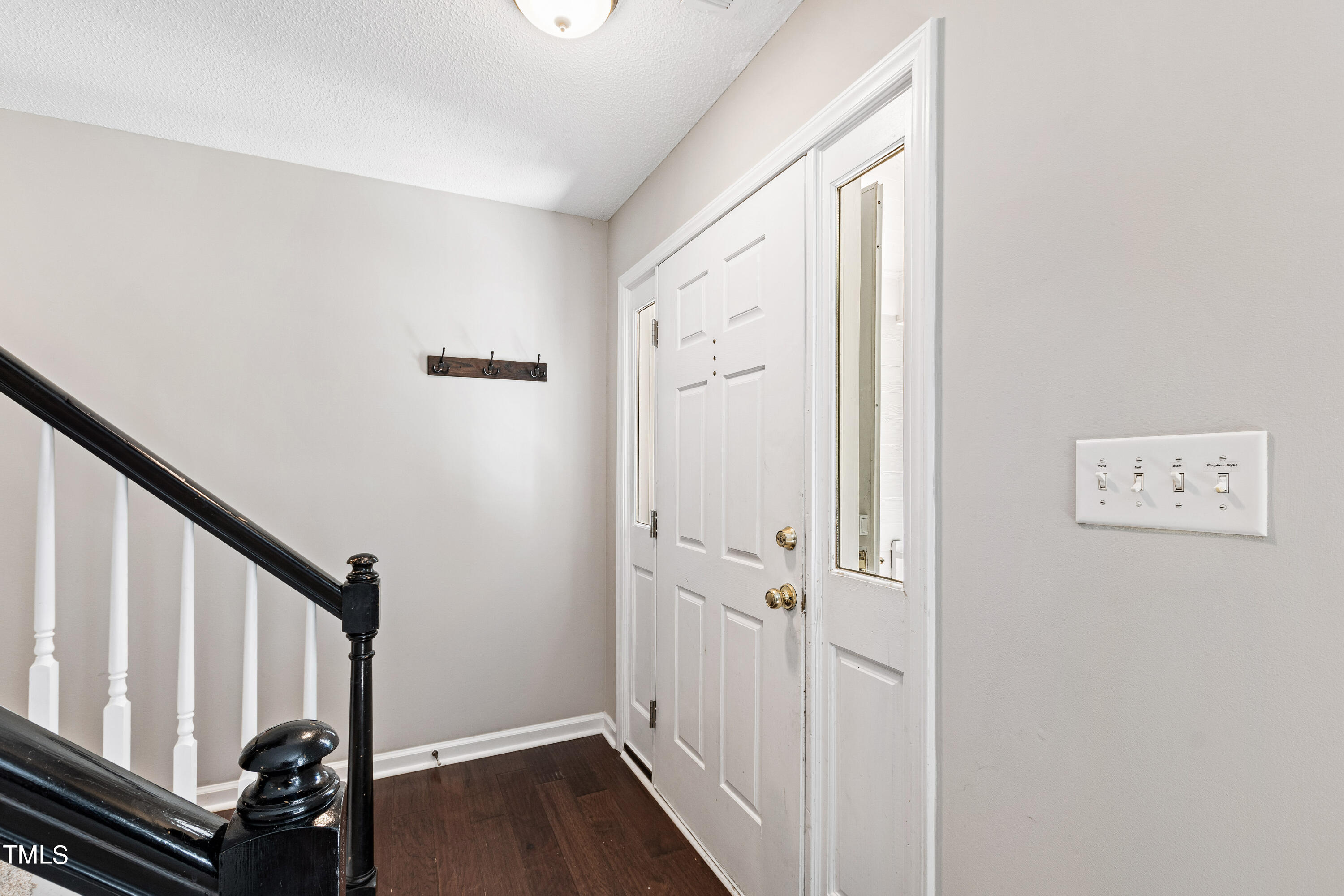 4 Burwell Court
