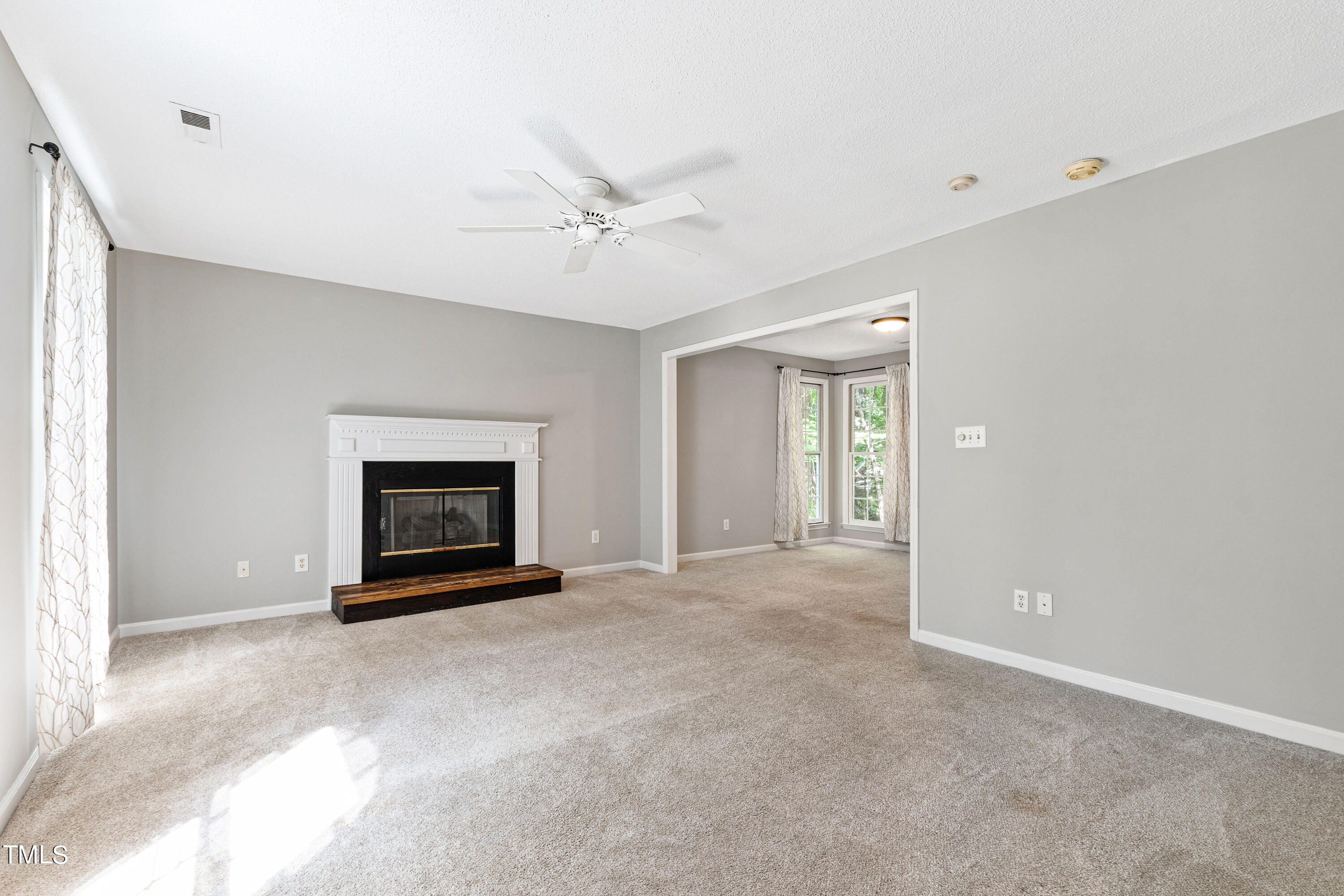 4 Burwell Court