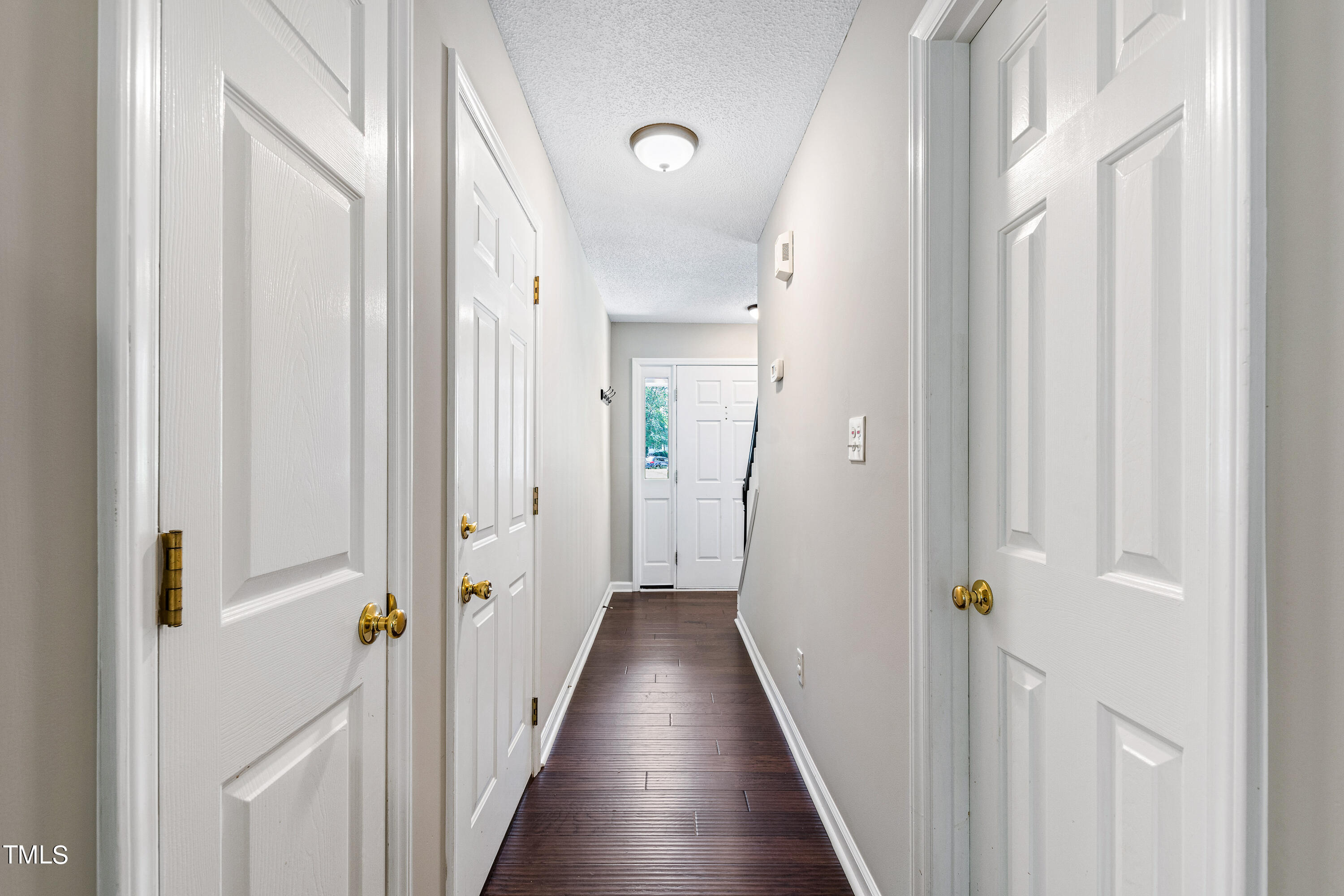 4 Burwell Court
