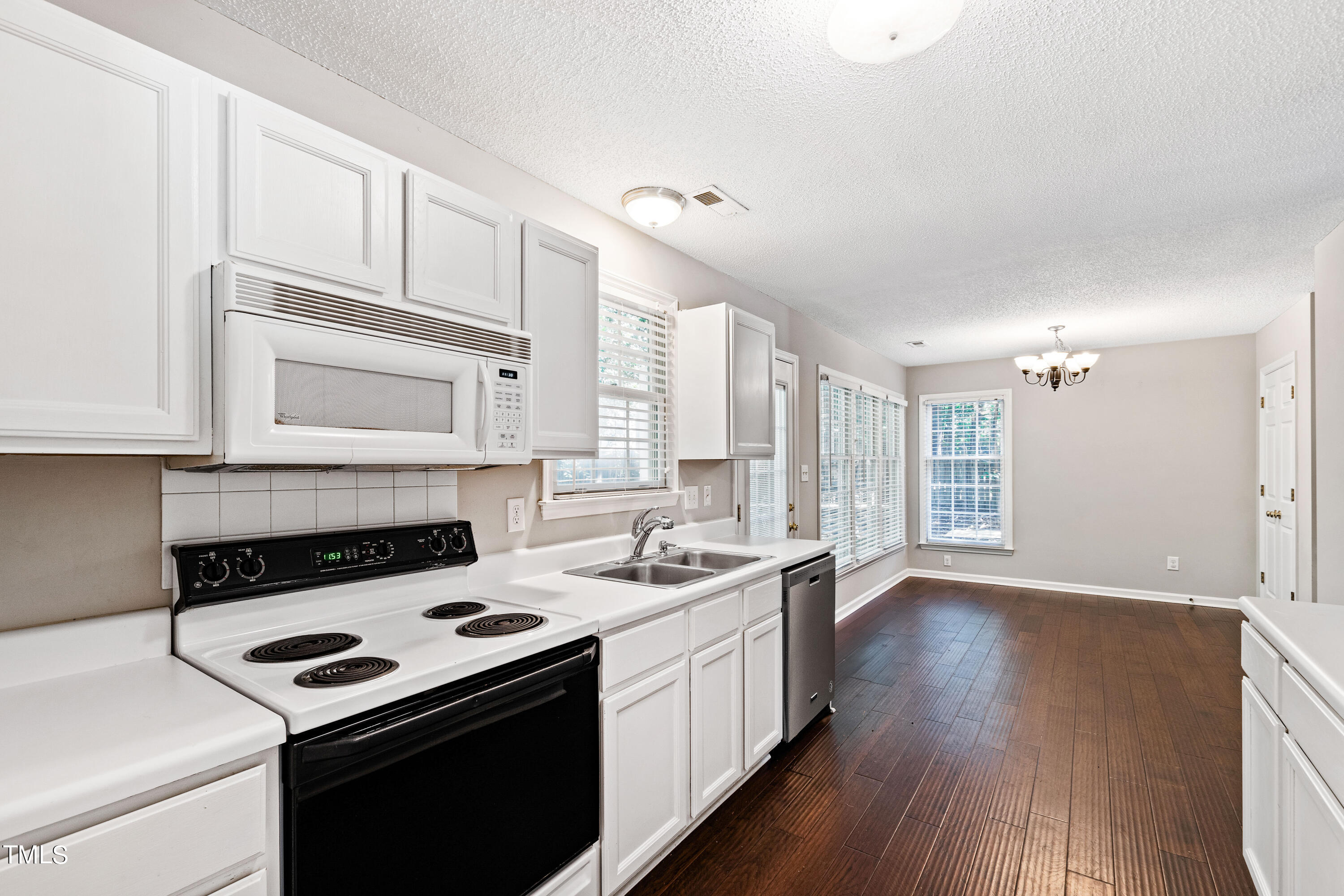 4 Burwell Court