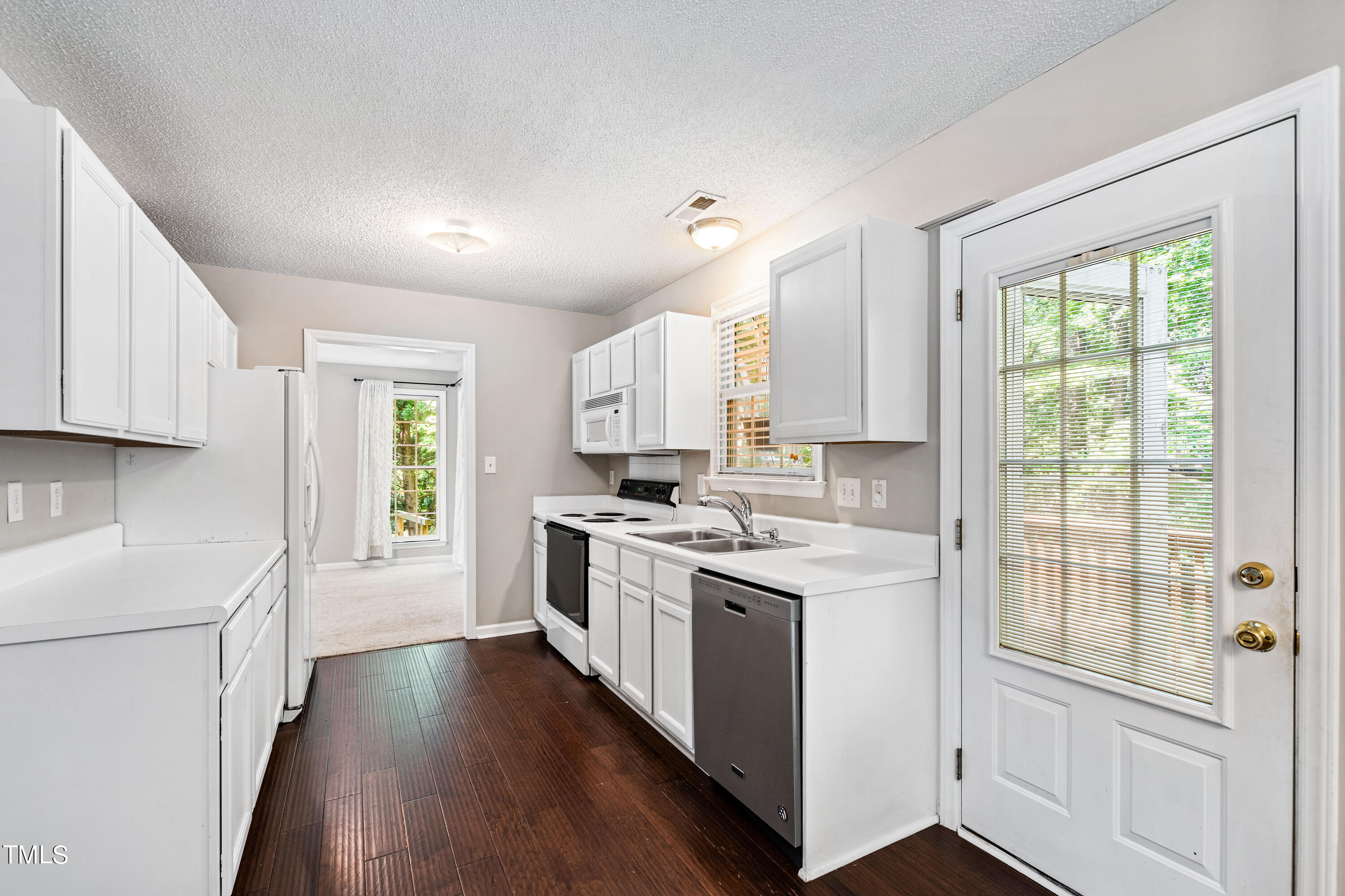 4 Burwell Court