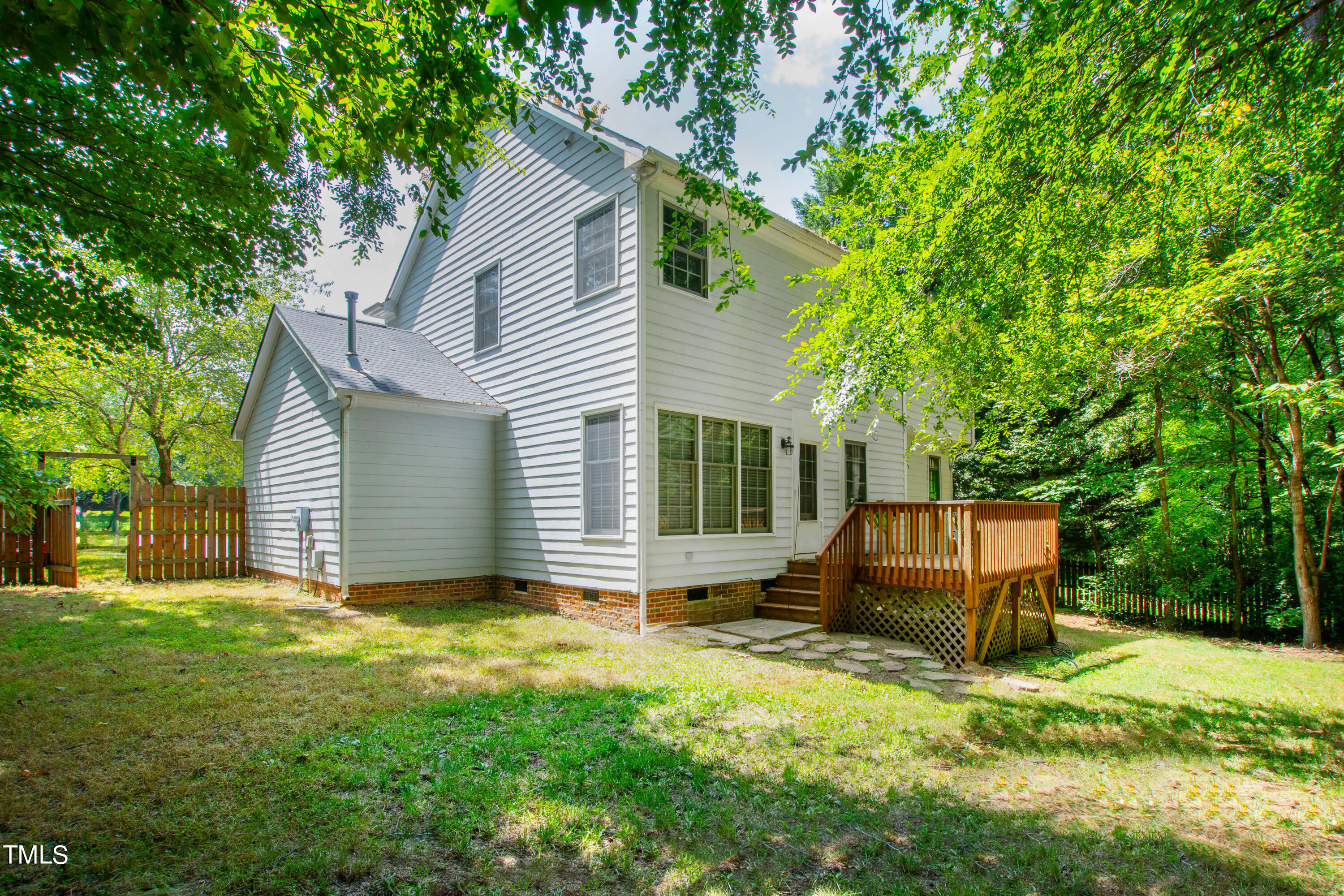 4 Burwell Court