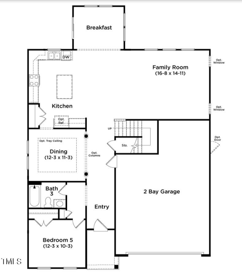 1208 Randwick Valley Ct