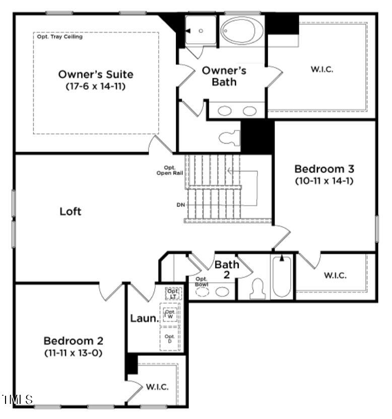 1208 Randwick Valley Ct