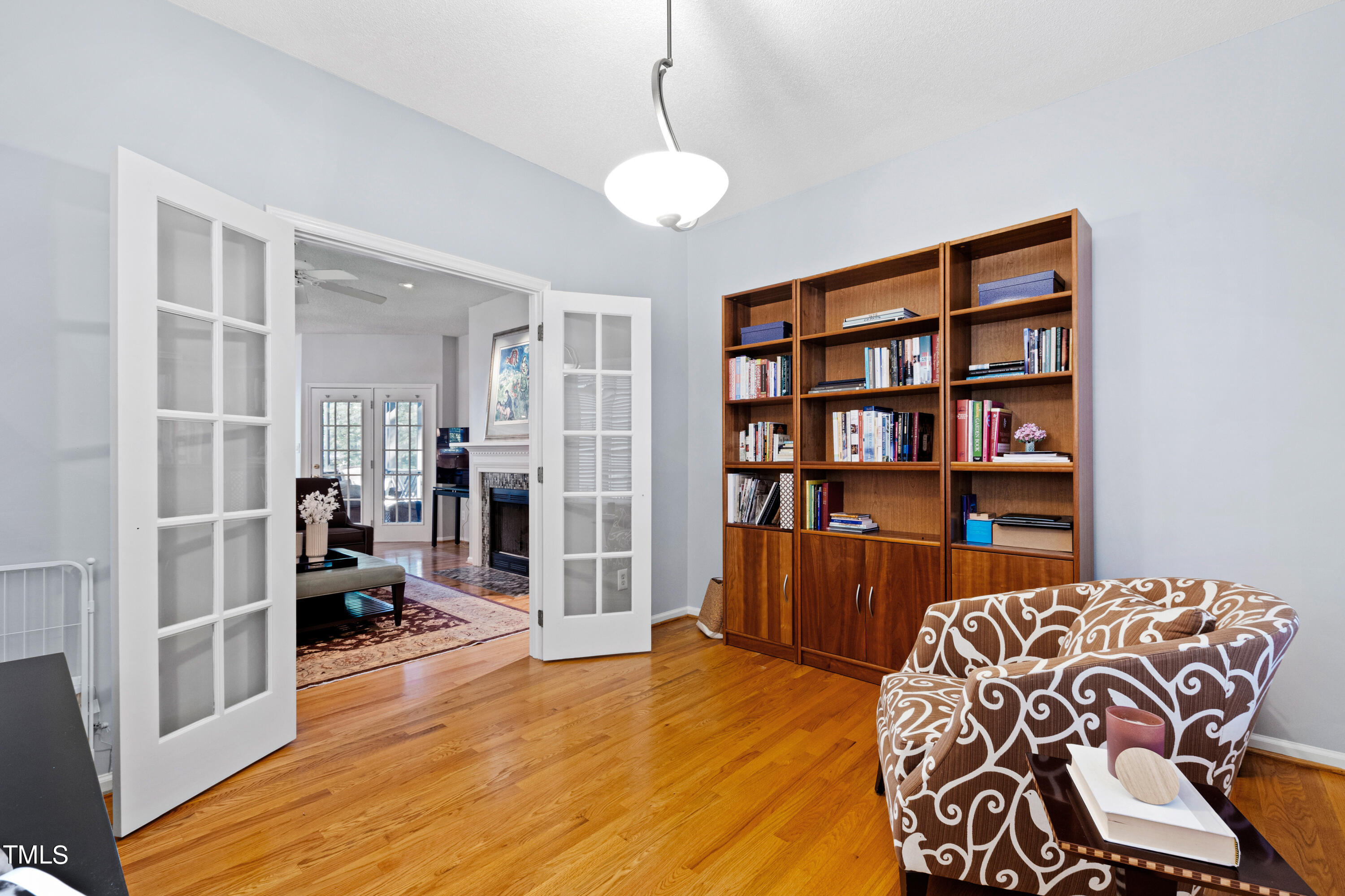 4 Creeks Edge Court