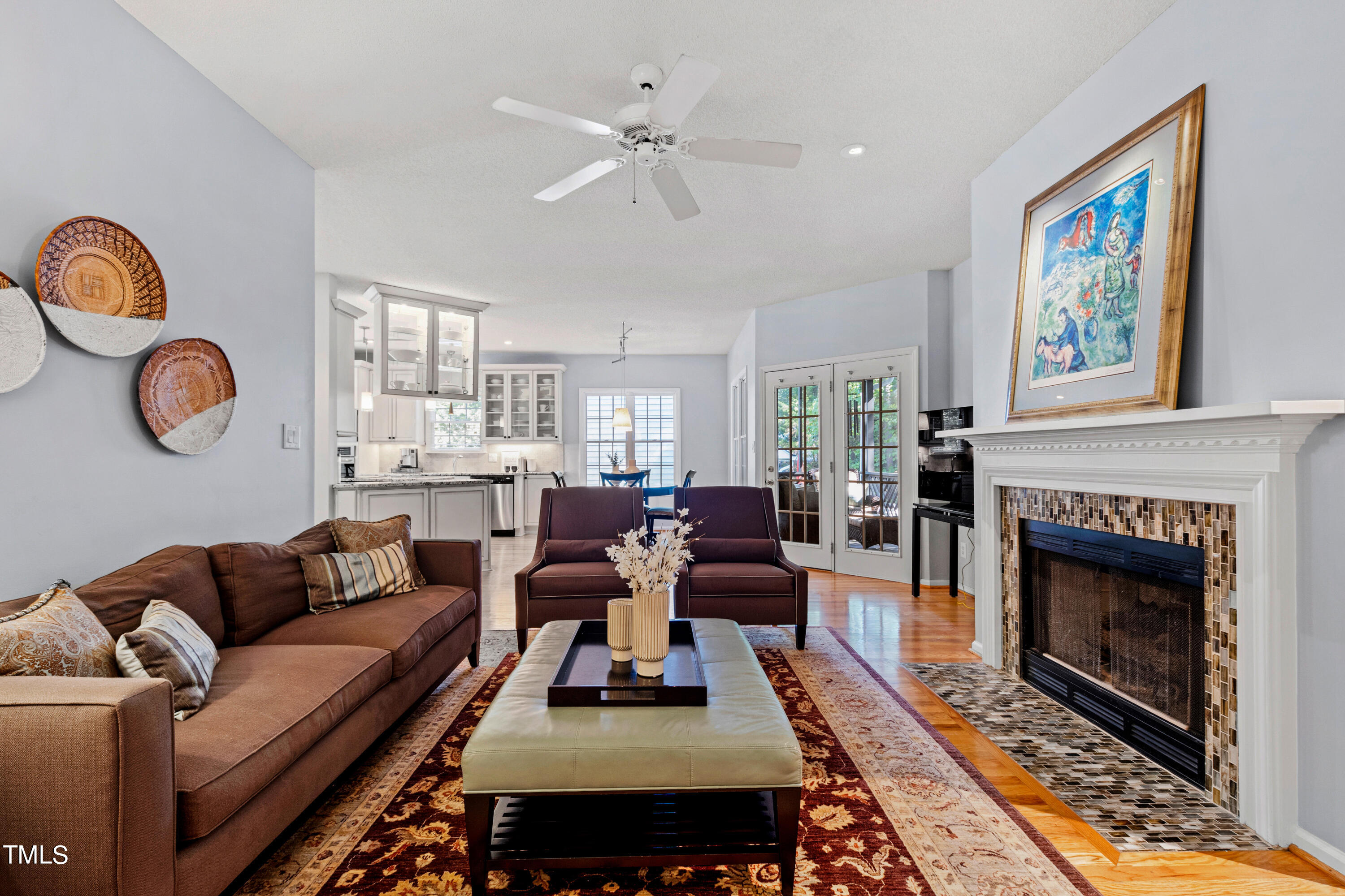 4 Creeks Edge Court