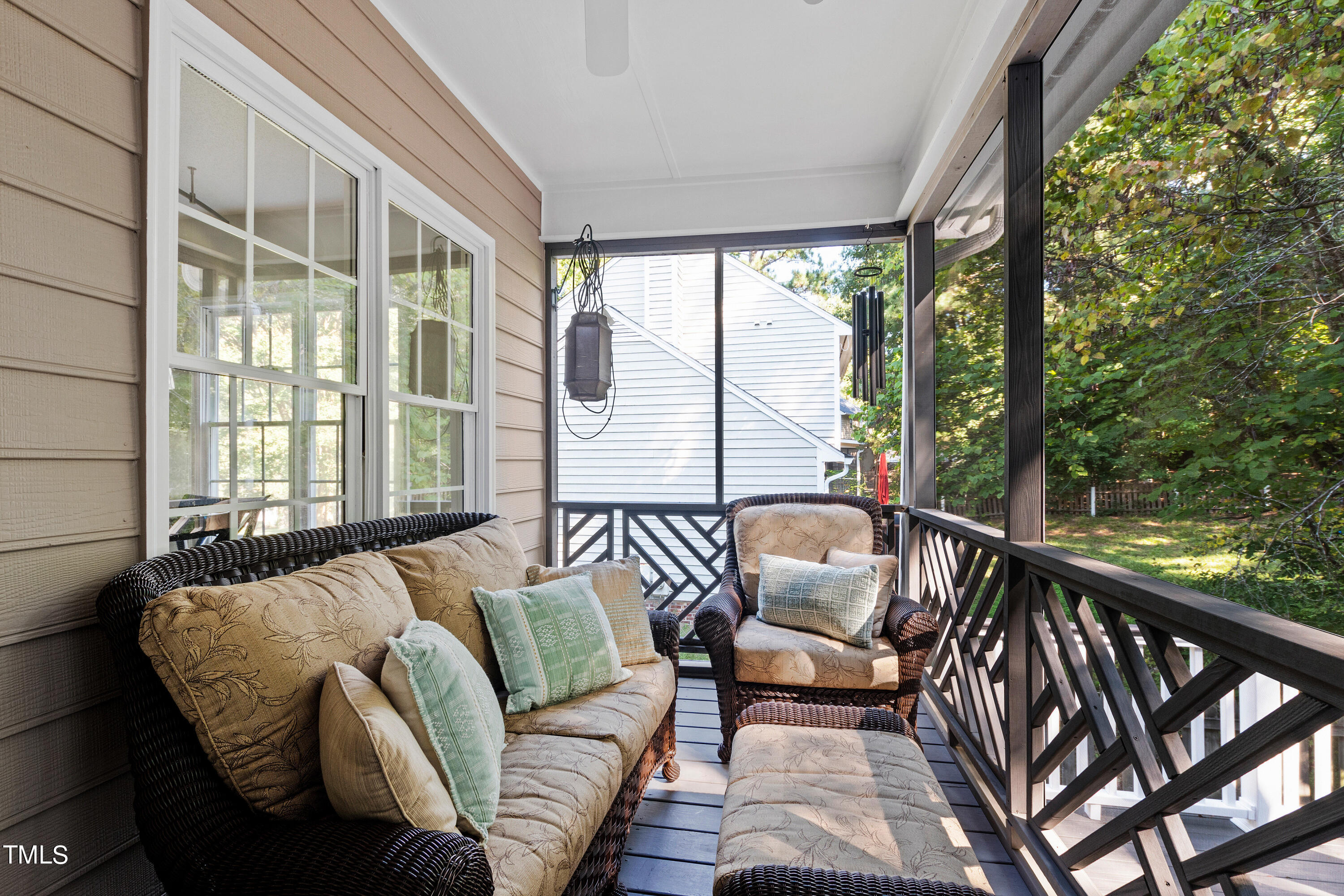 4 Creeks Edge Court