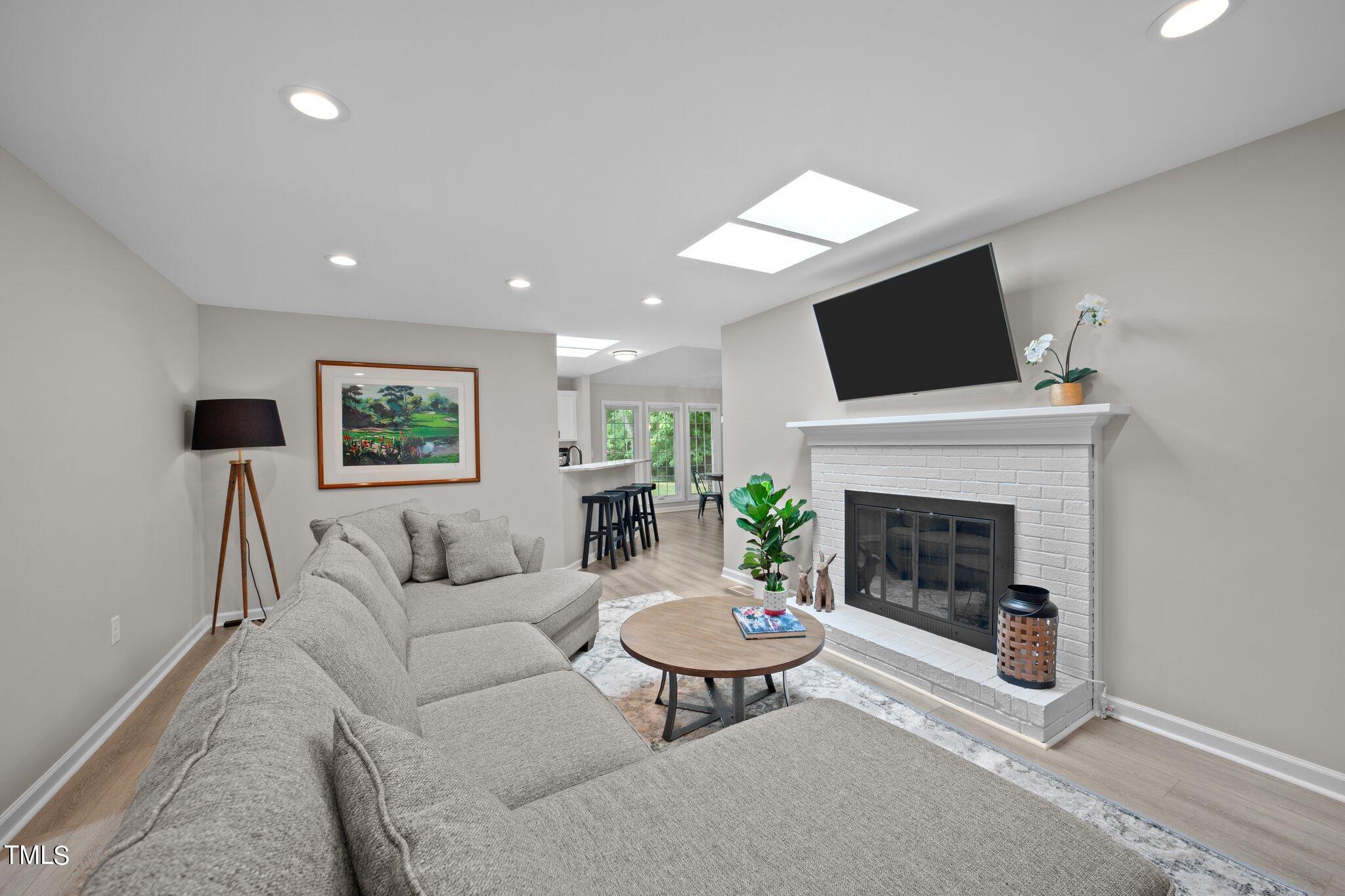 5317 Fireside Drive Drive