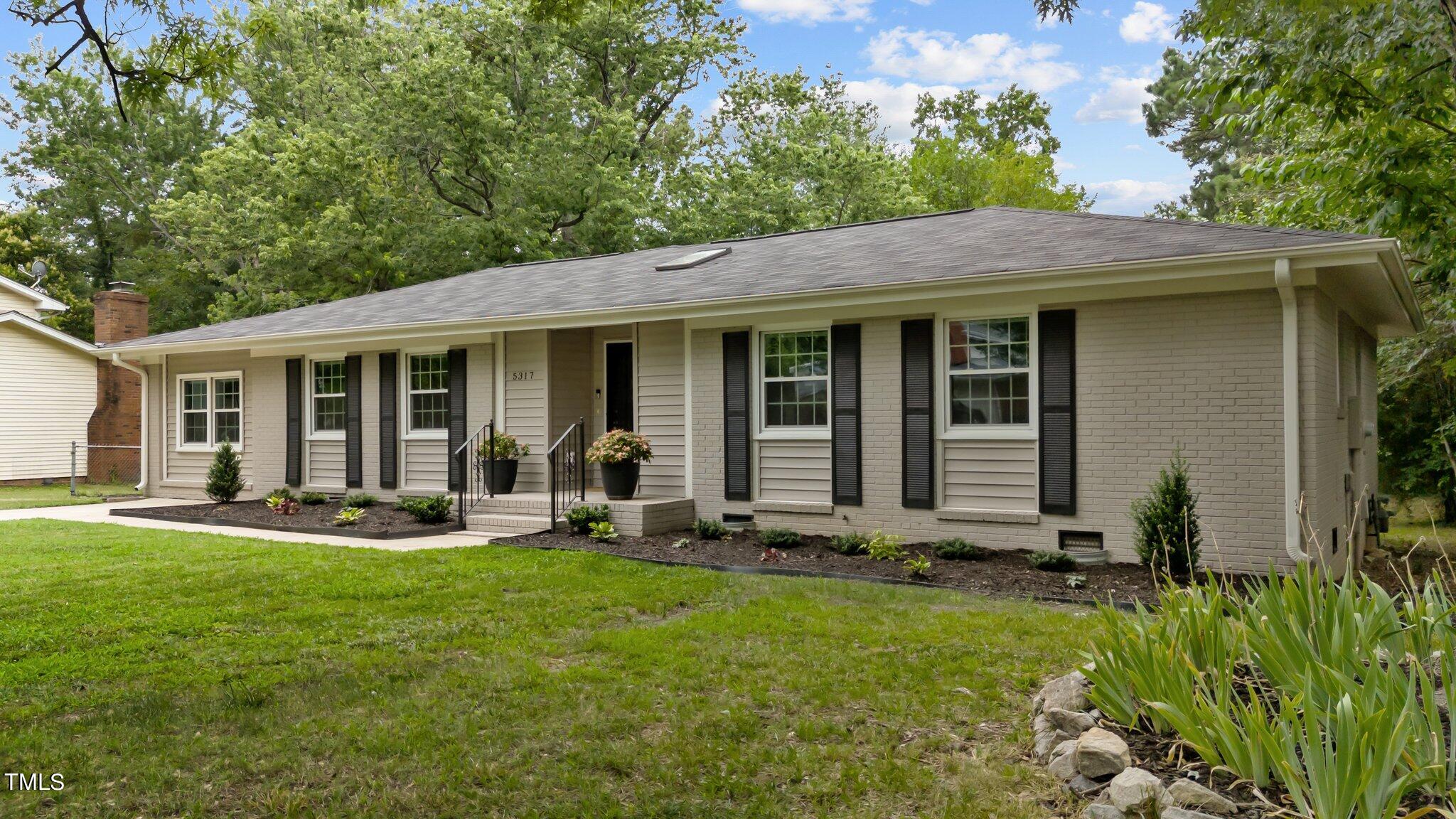 5317 Fireside Drive Drive