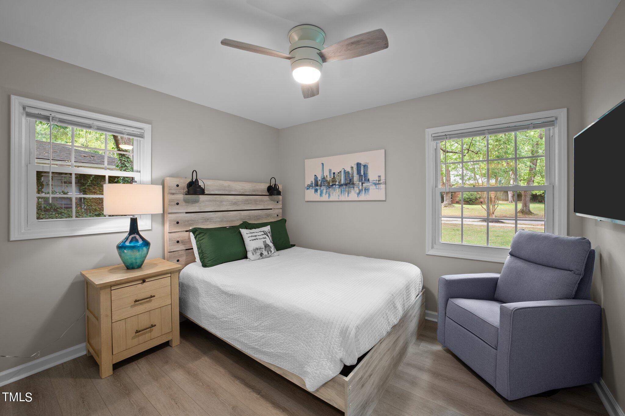 5317 Fireside Drive Drive