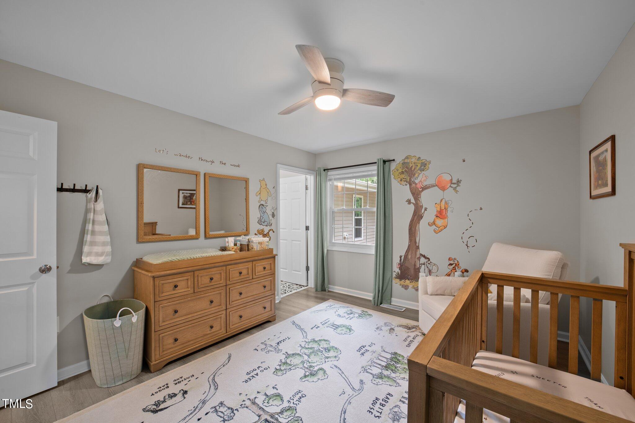 5317 Fireside Drive Drive