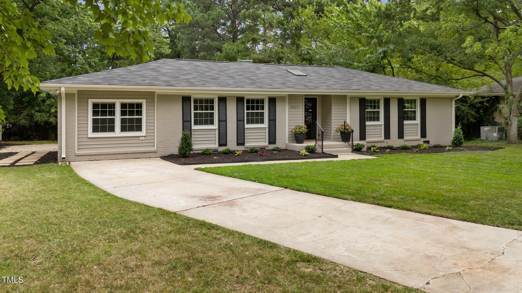 5317 Fireside Drive Drive