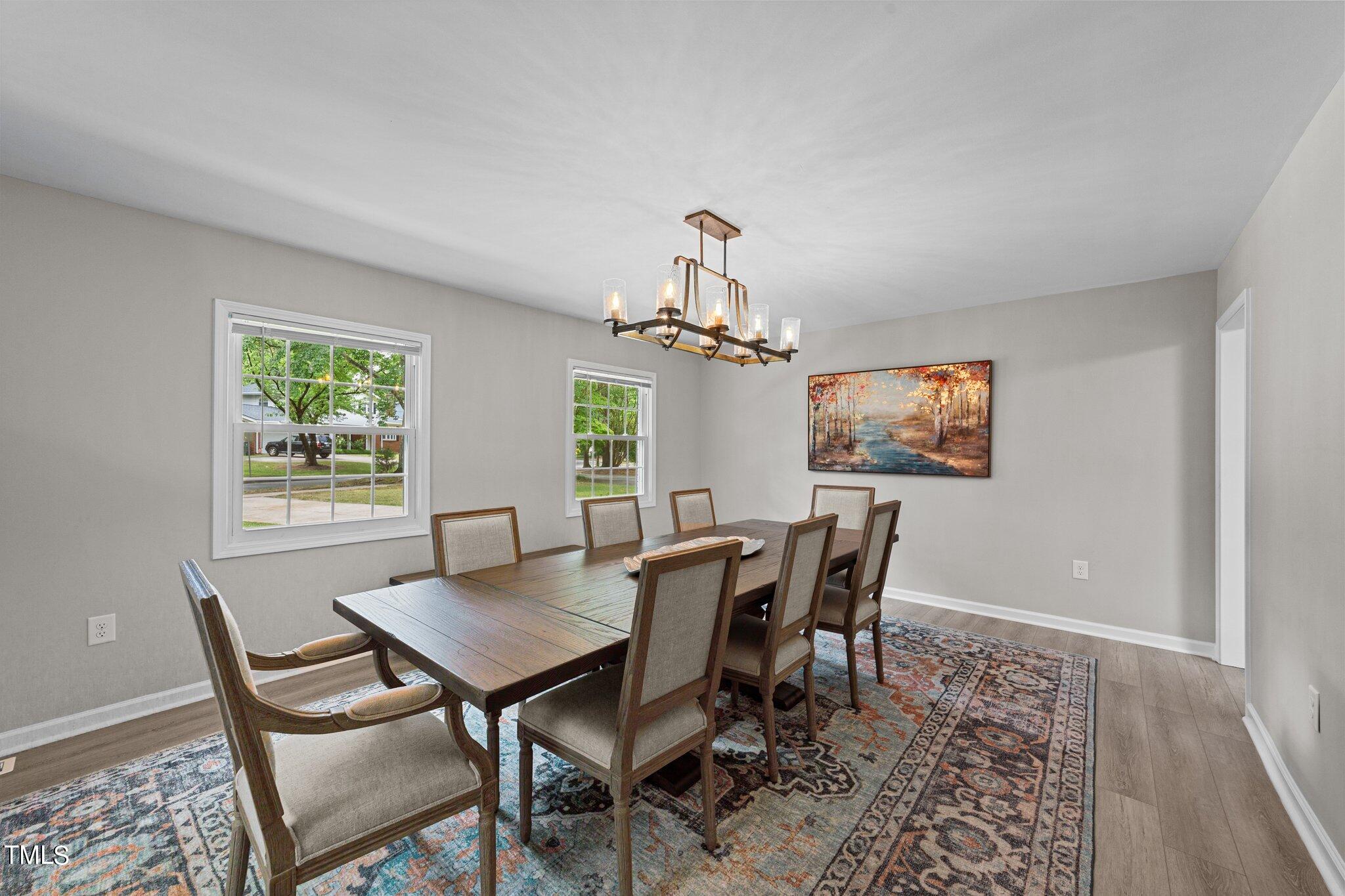 5317 Fireside Drive Drive