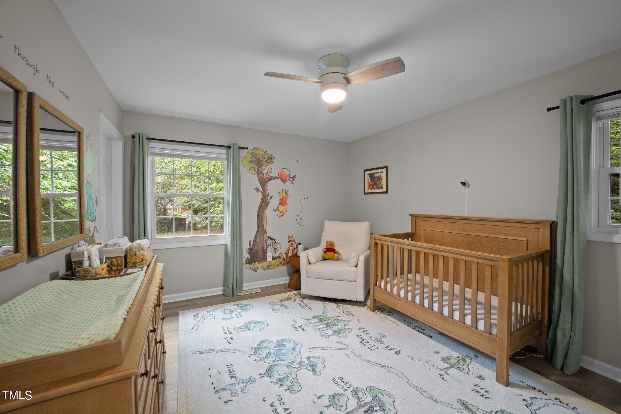 5317 Fireside Drive Drive