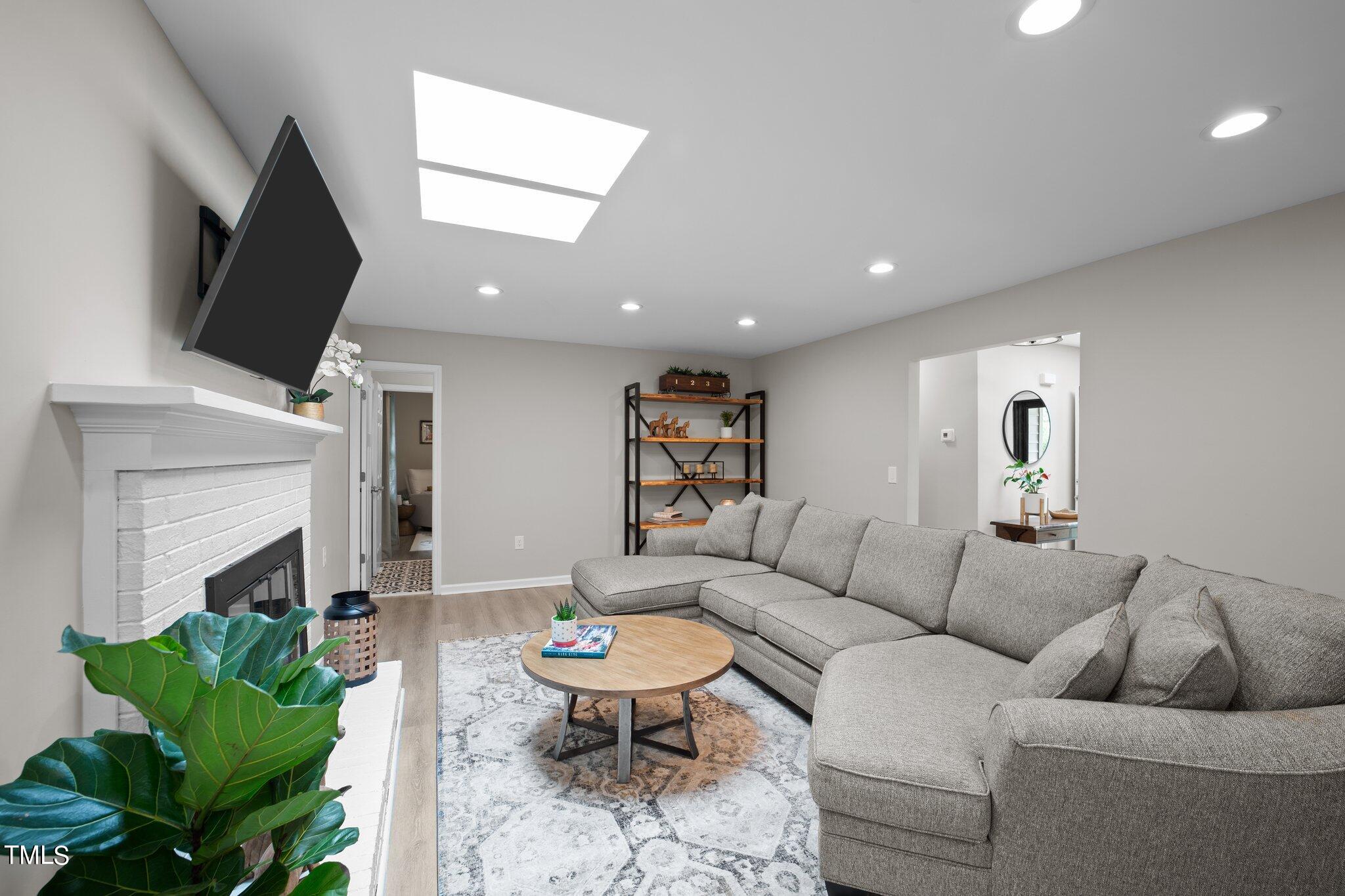 5317 Fireside Drive Drive
