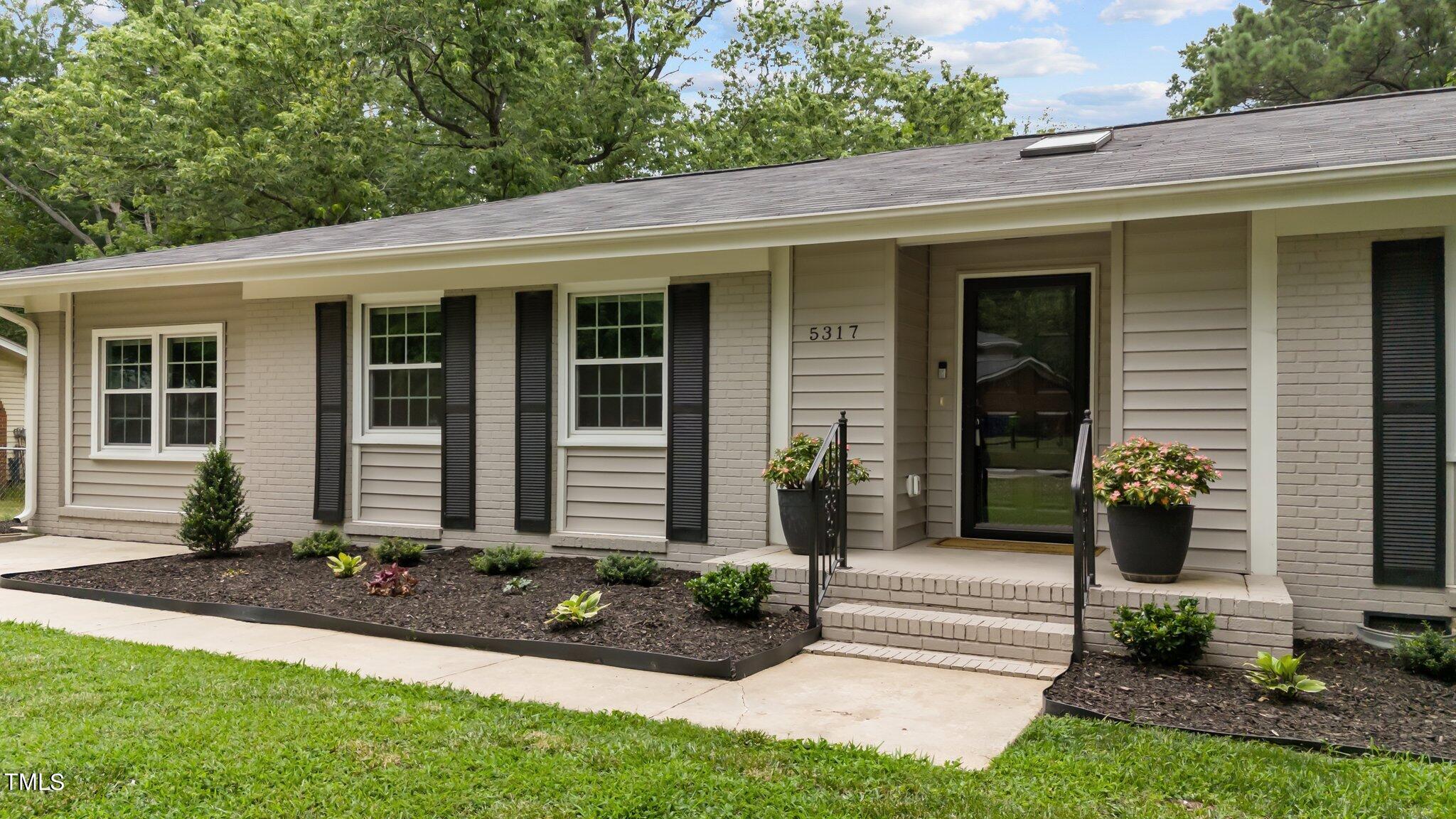 5317 Fireside Drive Drive