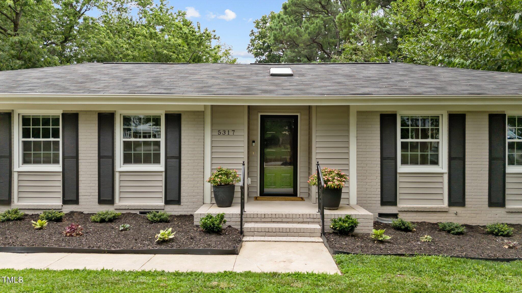 5317 Fireside Drive Drive