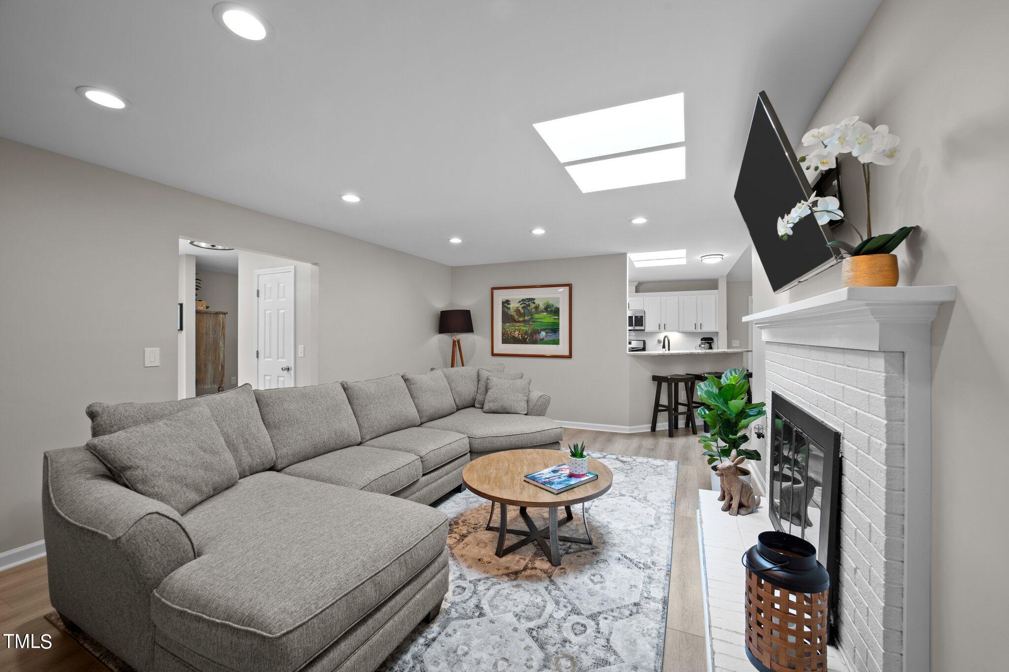 5317 Fireside Drive Drive