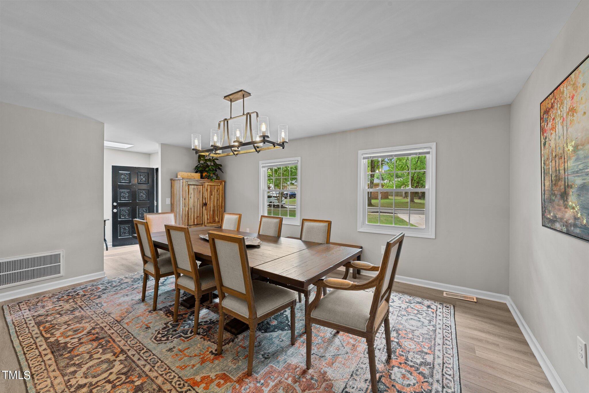 5317 Fireside Drive Drive