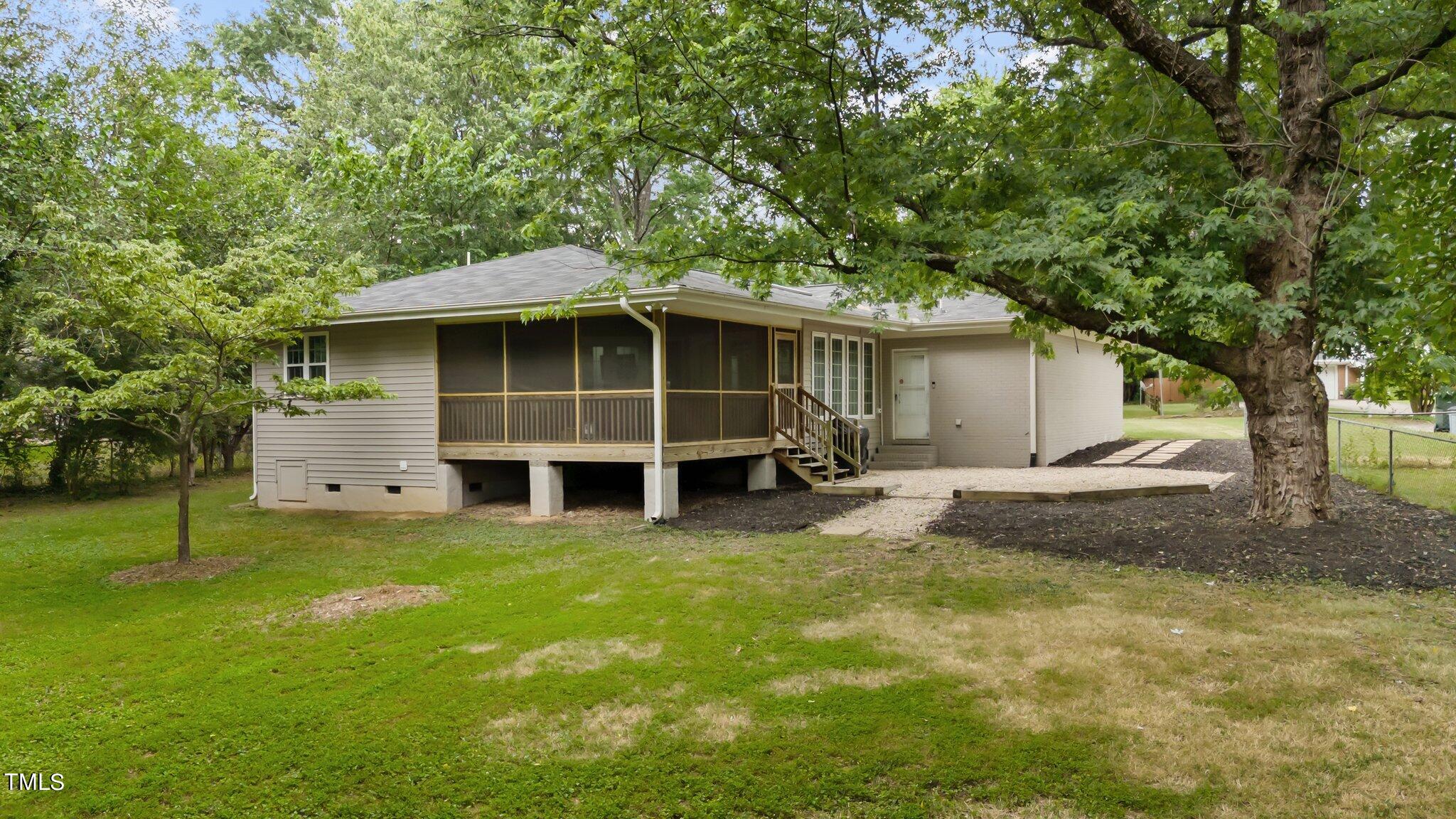 5317 Fireside Drive Drive