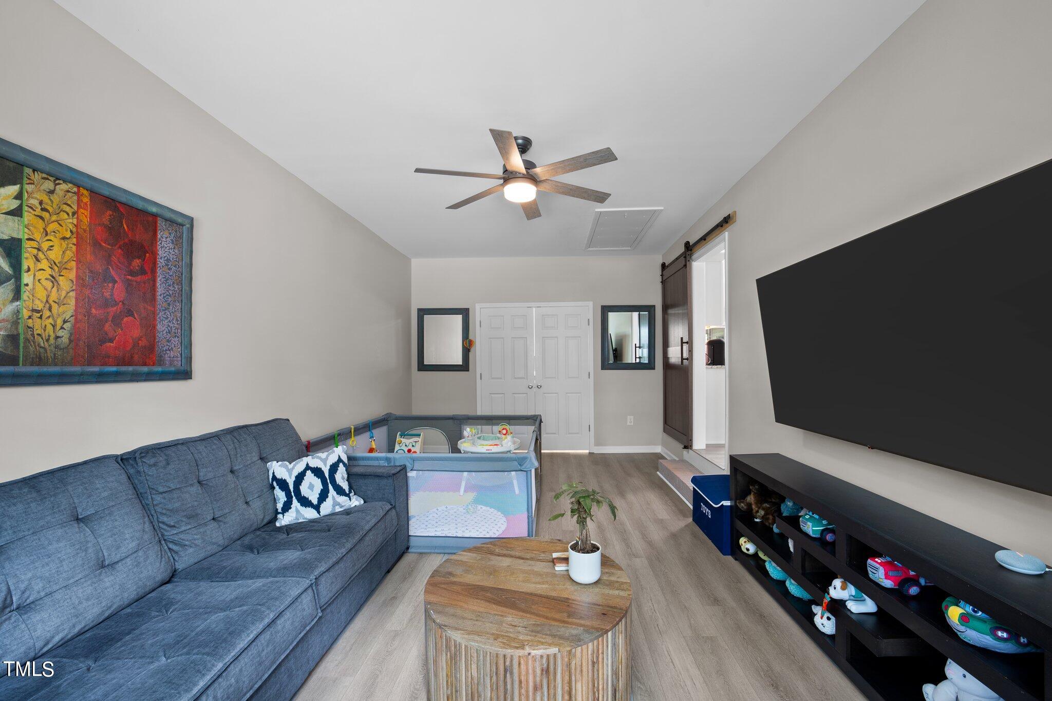 5317 Fireside Drive Drive