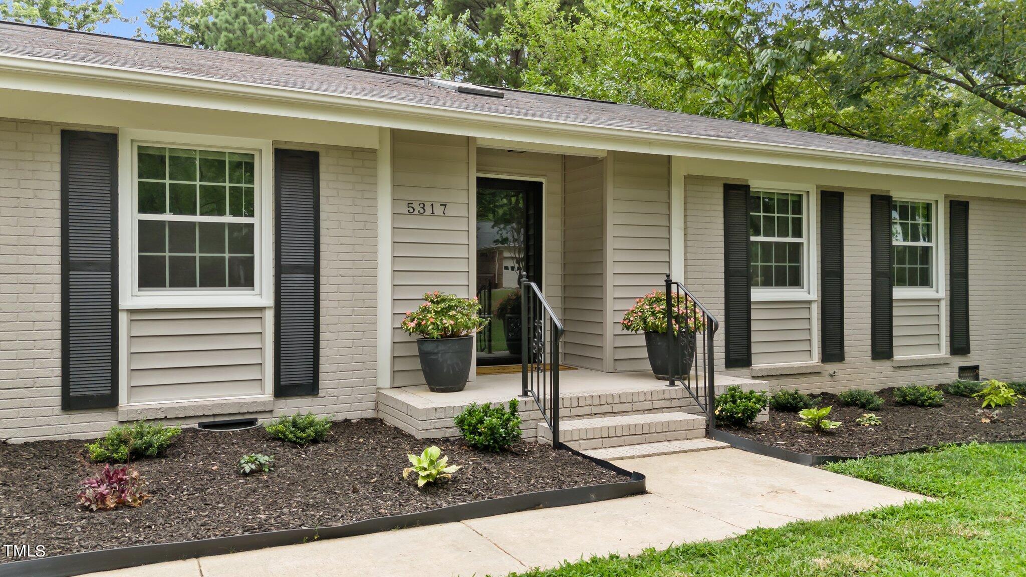 5317 Fireside Drive Drive