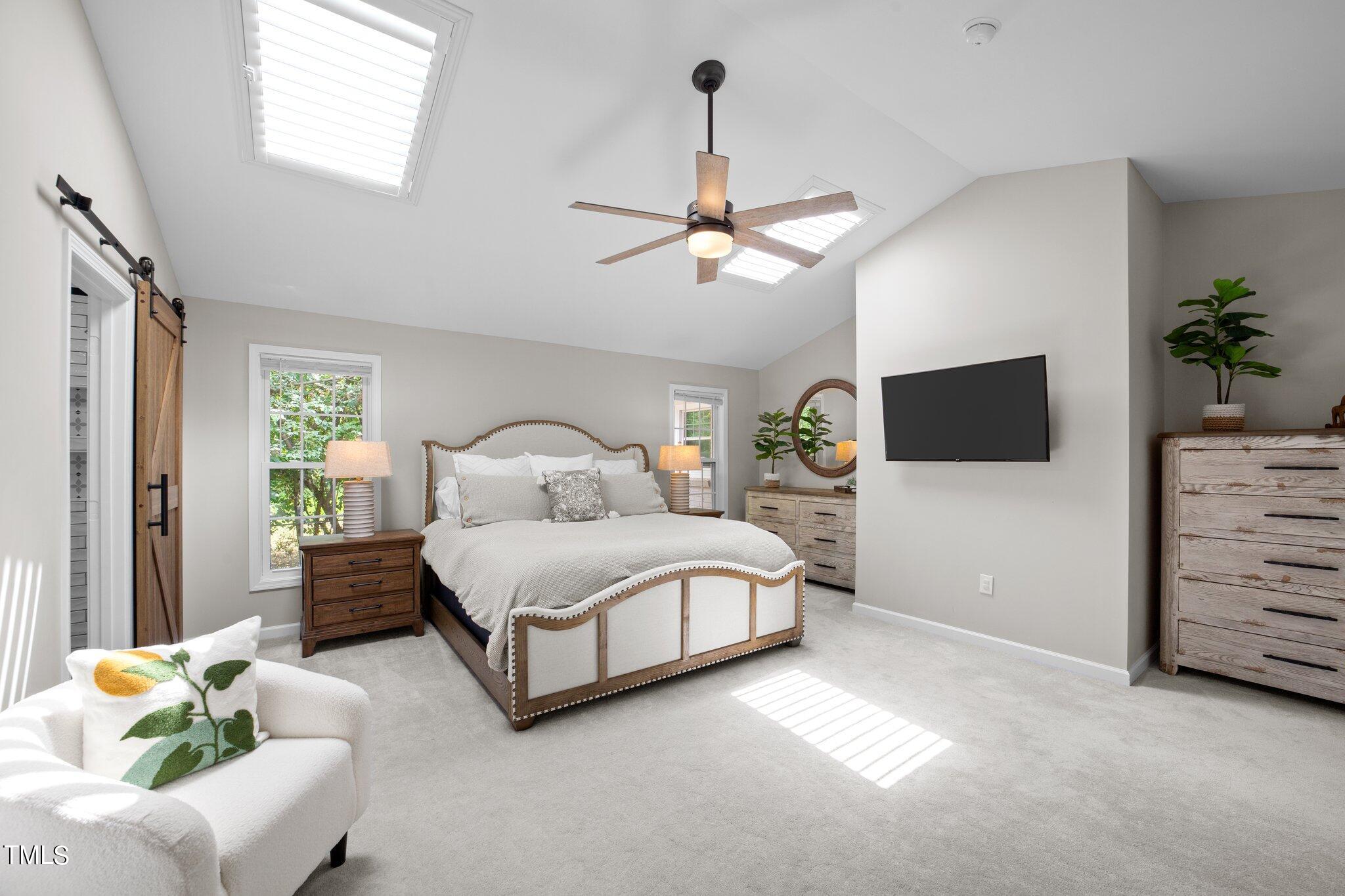 5317 Fireside Drive Drive