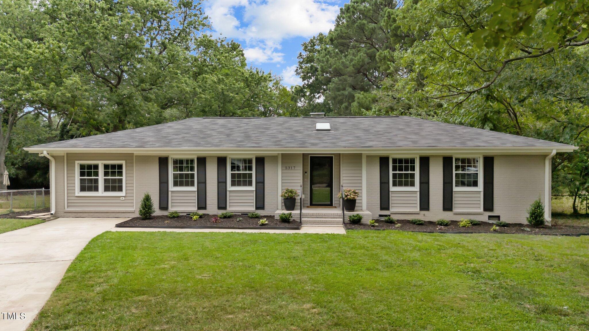 5317 Fireside Drive Drive