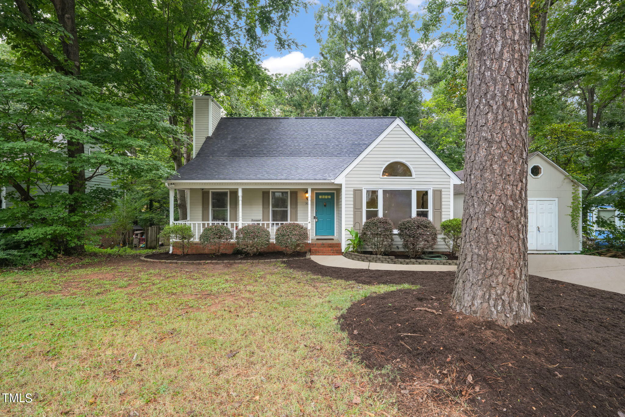 308 Trimble Avenue