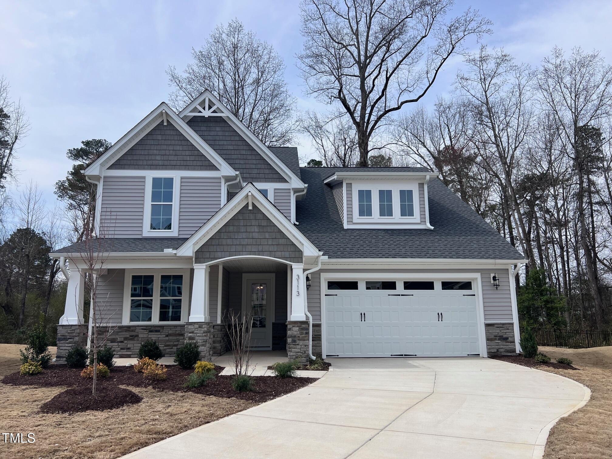 3113 Petrea Court # 38