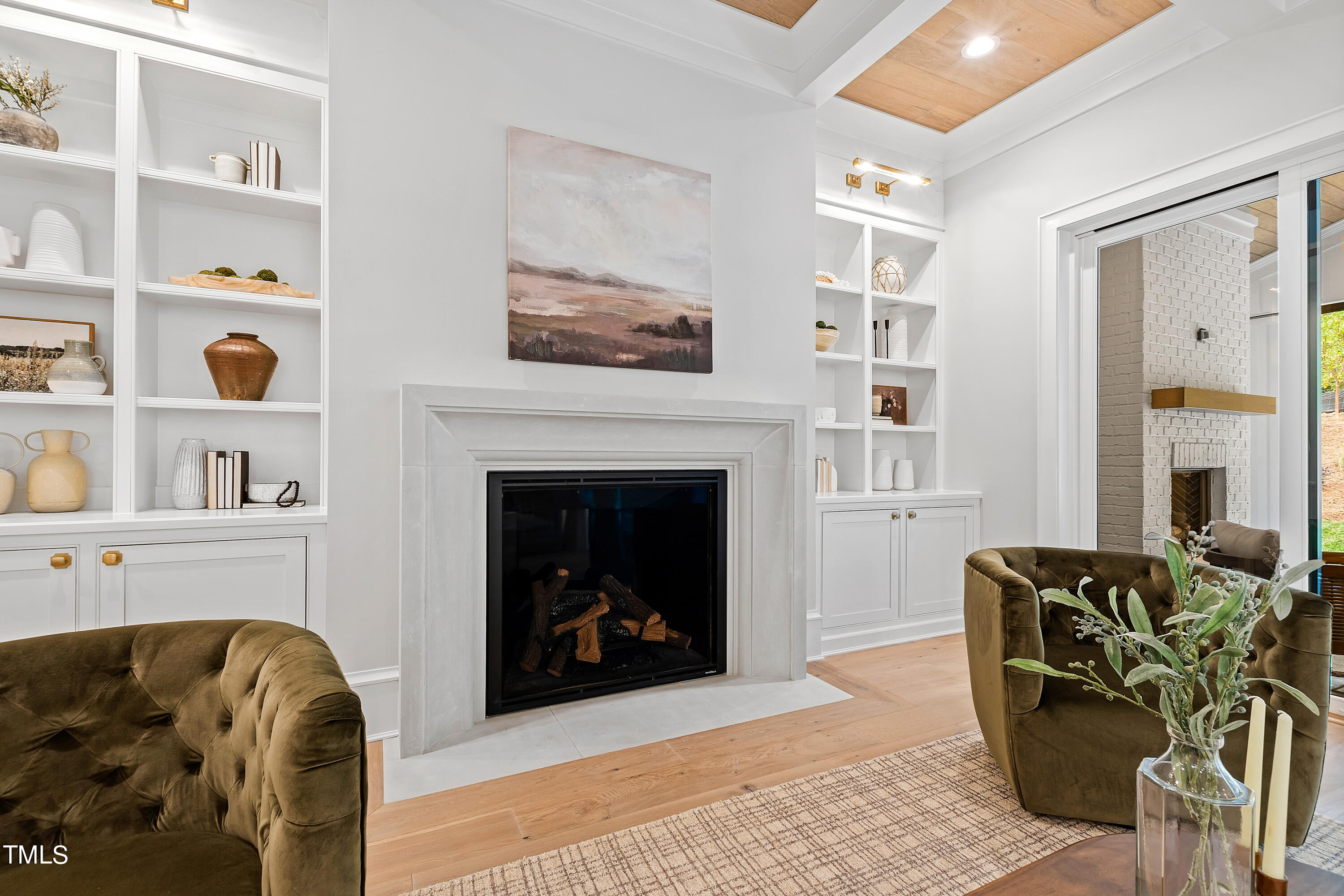 1402 Hunting Ridge Road