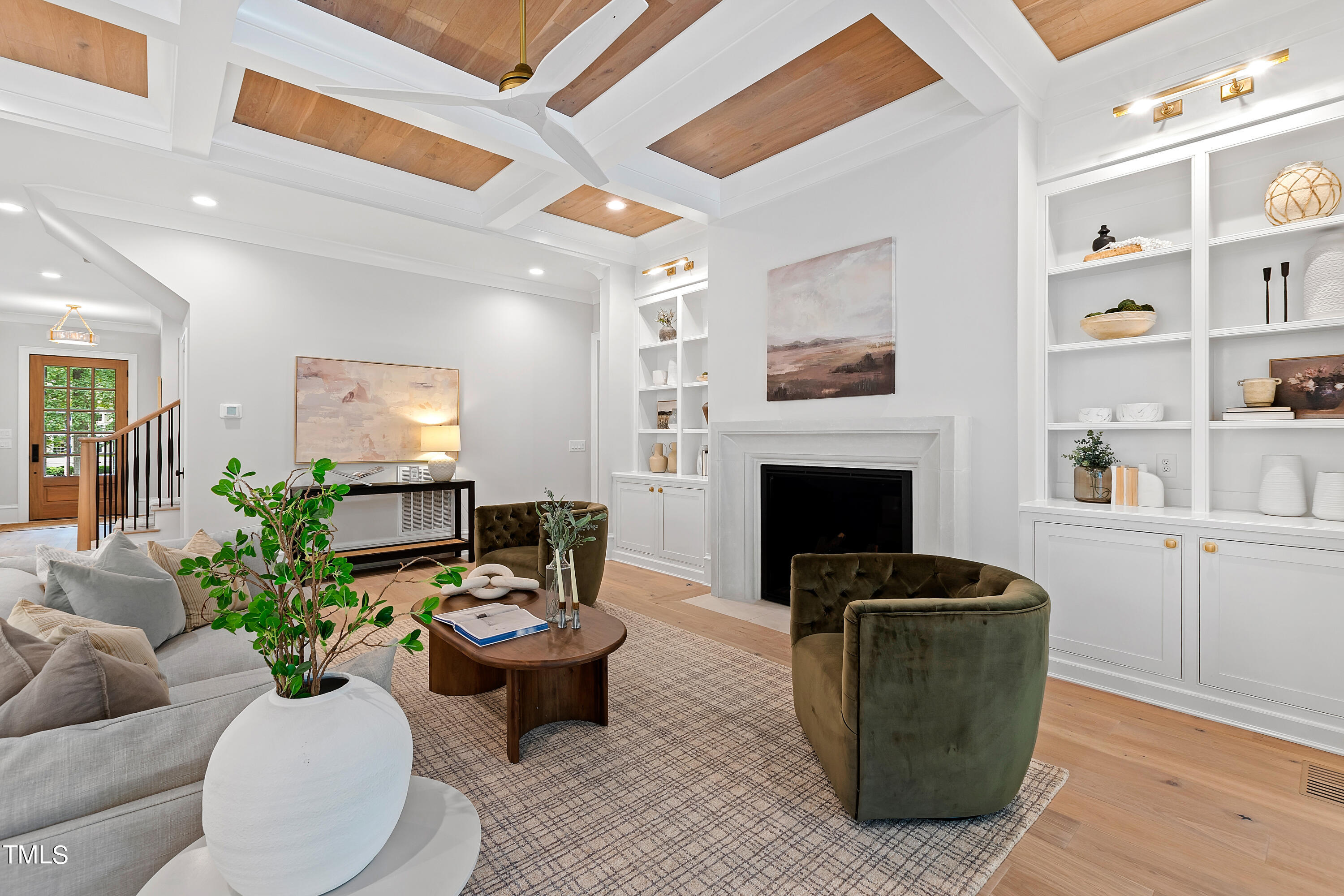 1402 Hunting Ridge Road