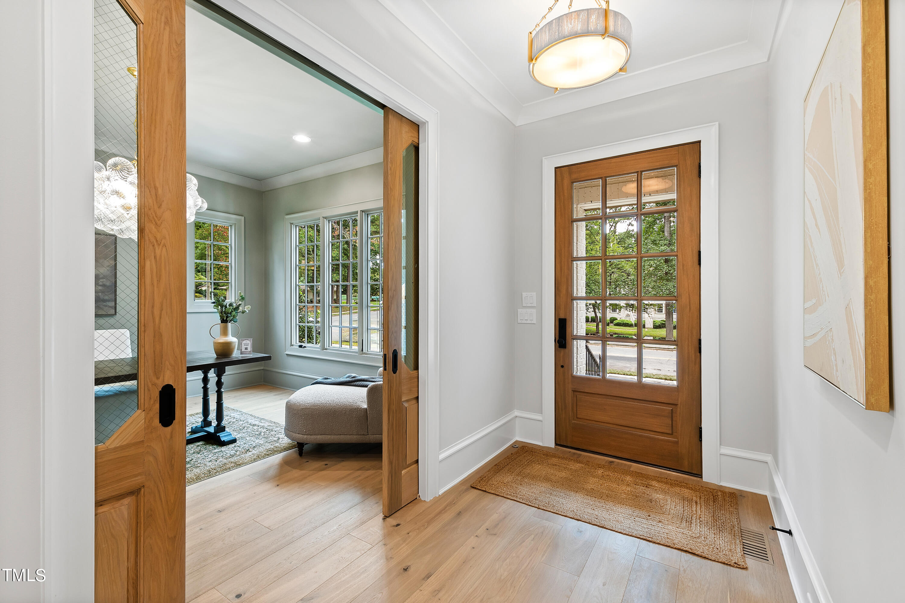 1402 Hunting Ridge Road