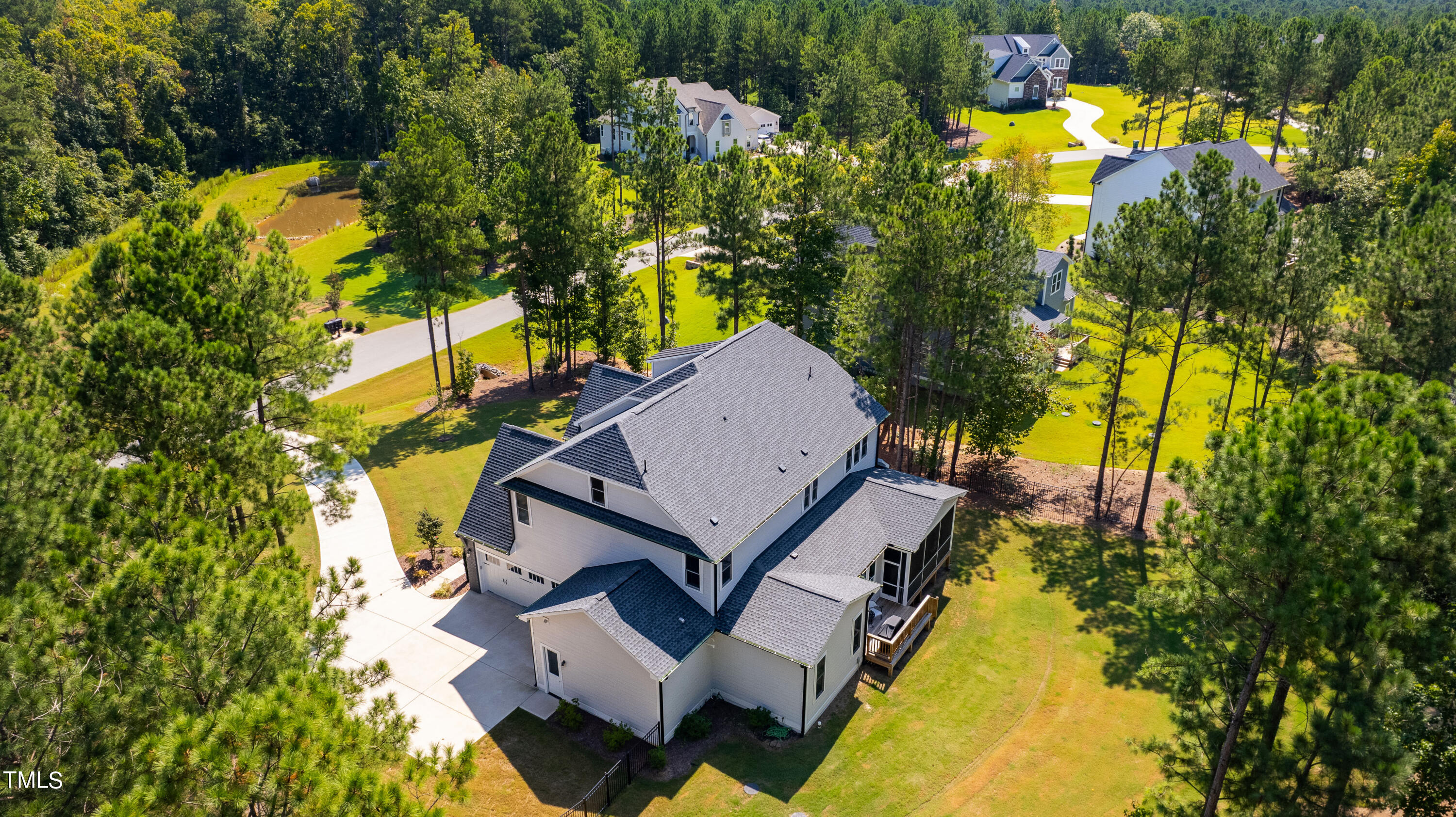 162 Seaforth Preserve Dr