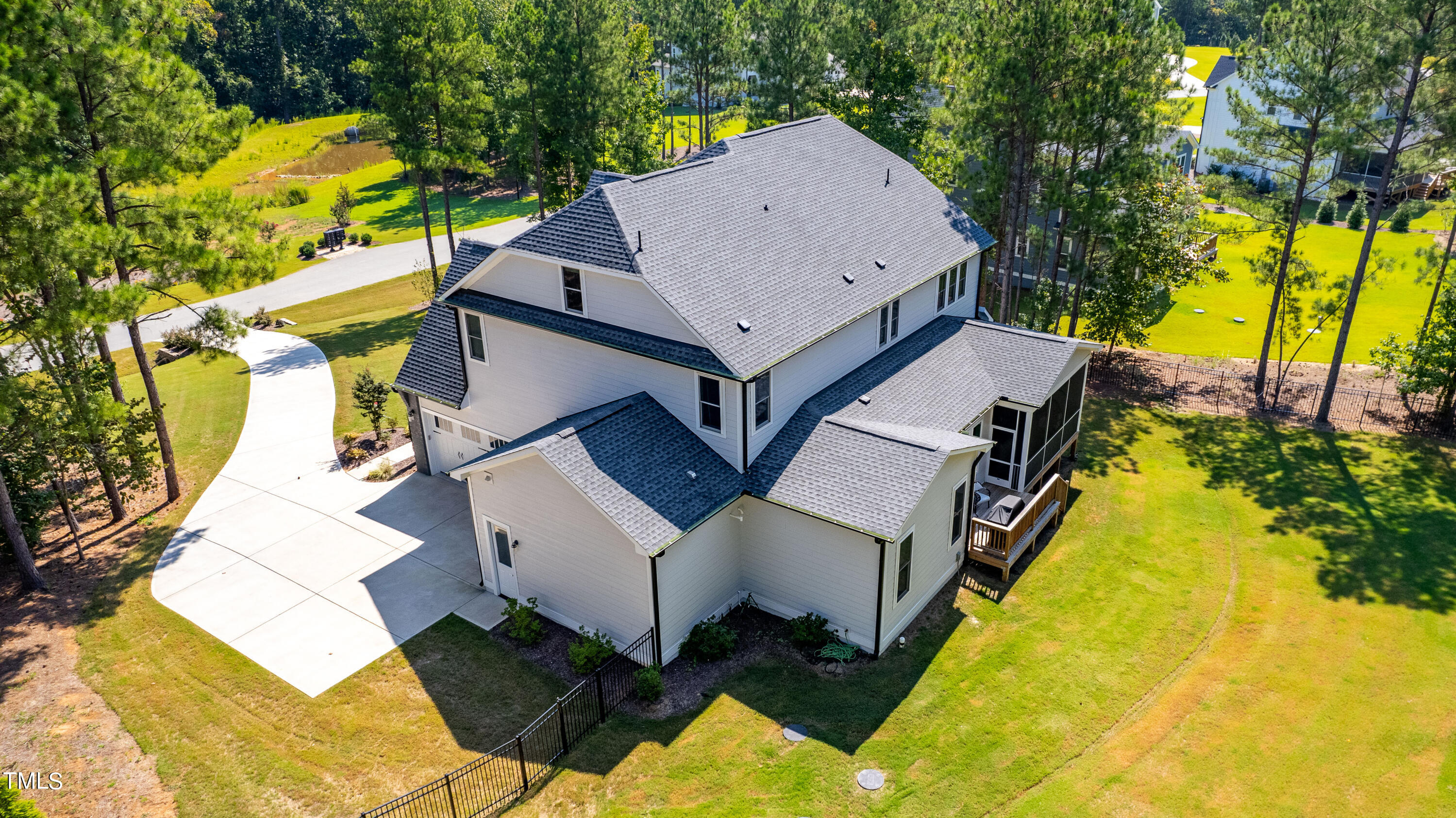 162 Seaforth Preserve Dr