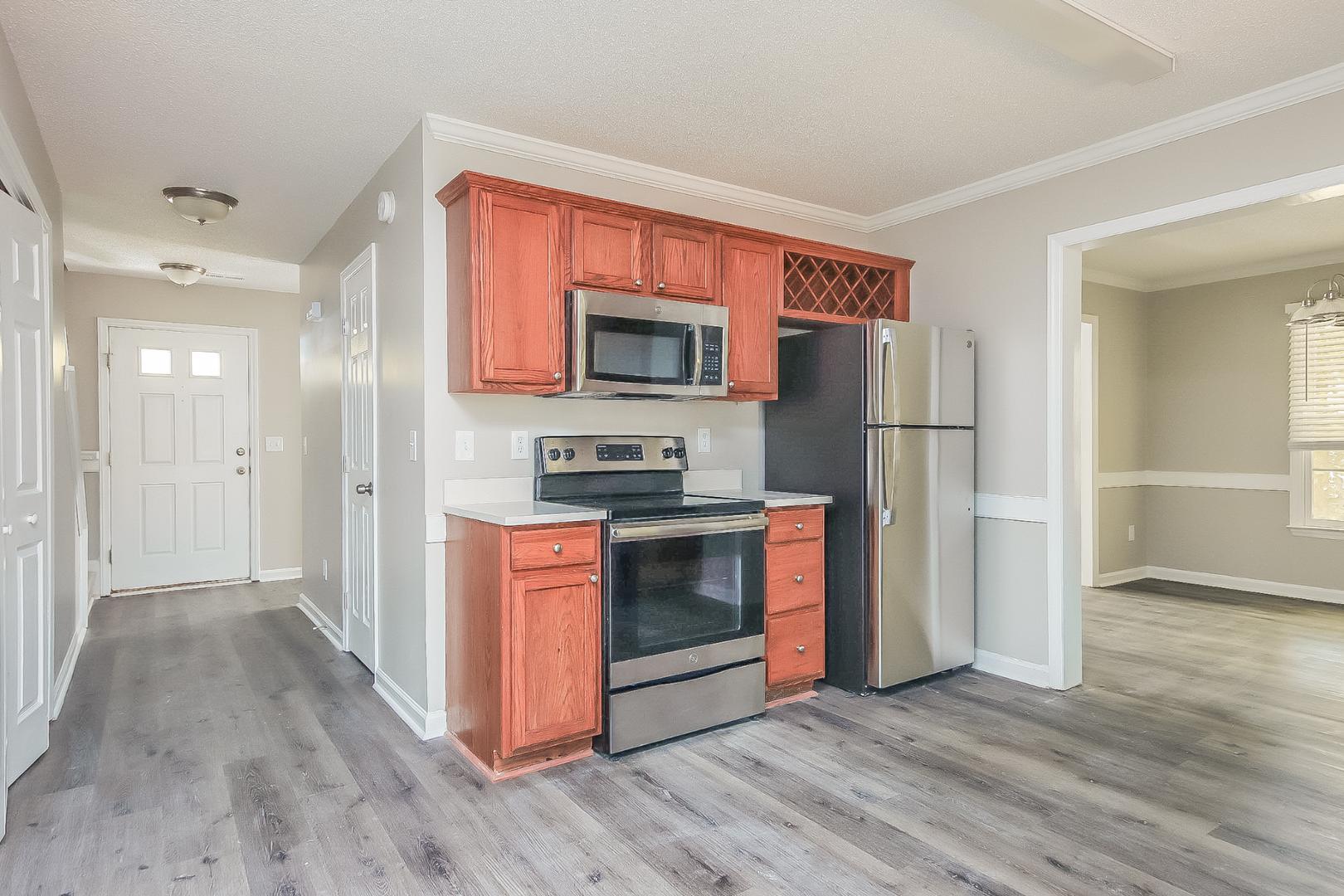3345 Daingerfield Drive