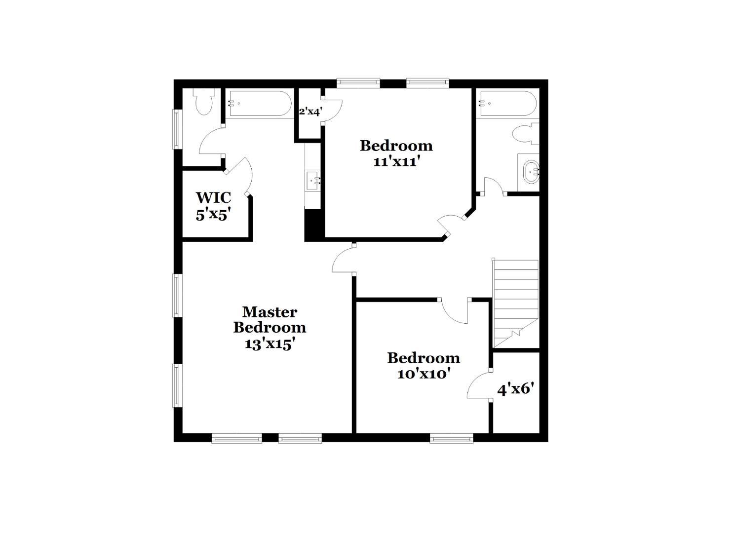 3345 Daingerfield Drive