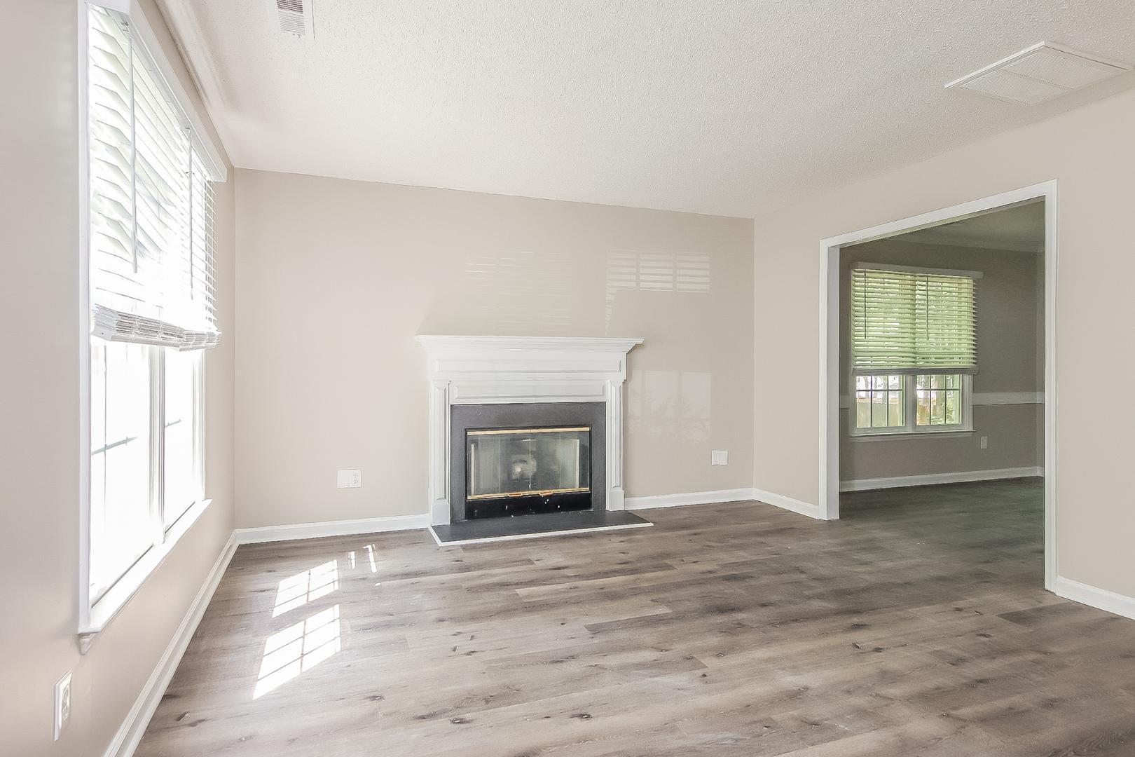 3345 Daingerfield Drive