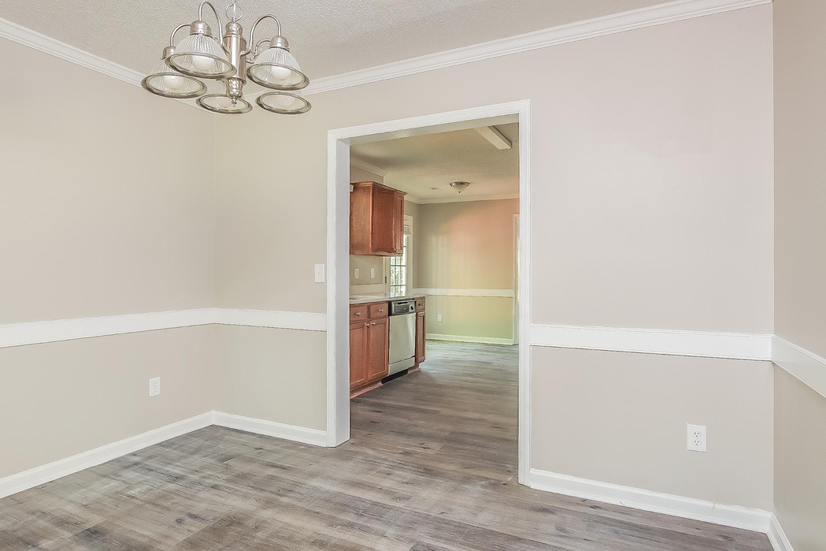 3345 Daingerfield Drive