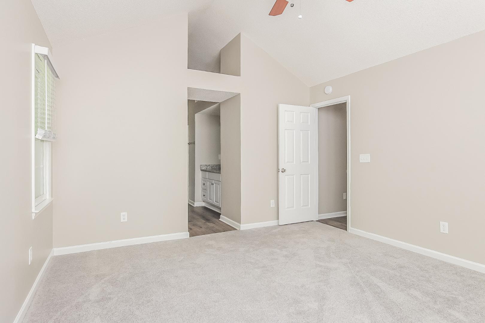 3345 Daingerfield Drive