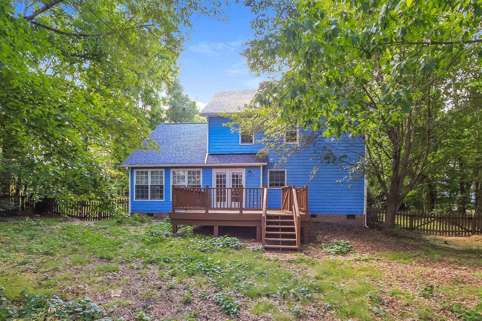 3345 Daingerfield Drive