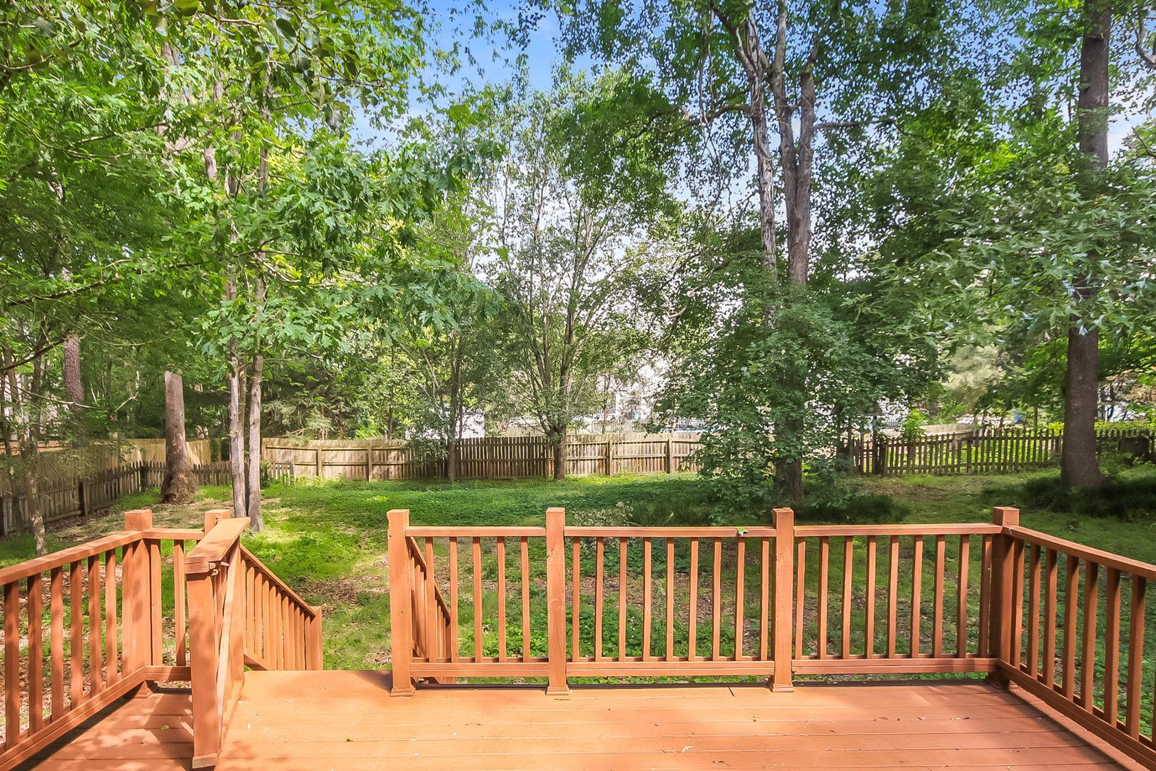 3345 Daingerfield Drive