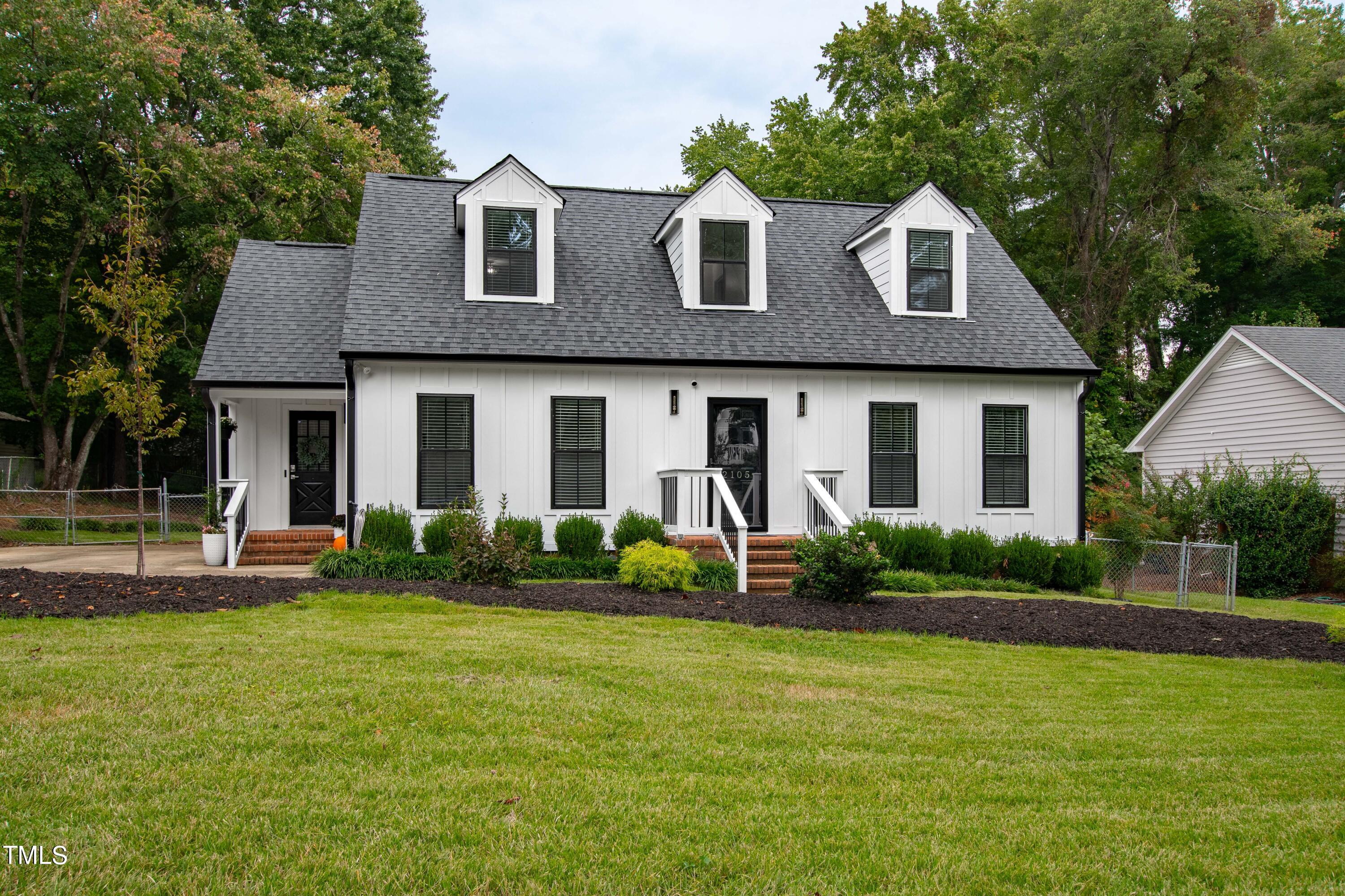 2105 Port Royal Road
