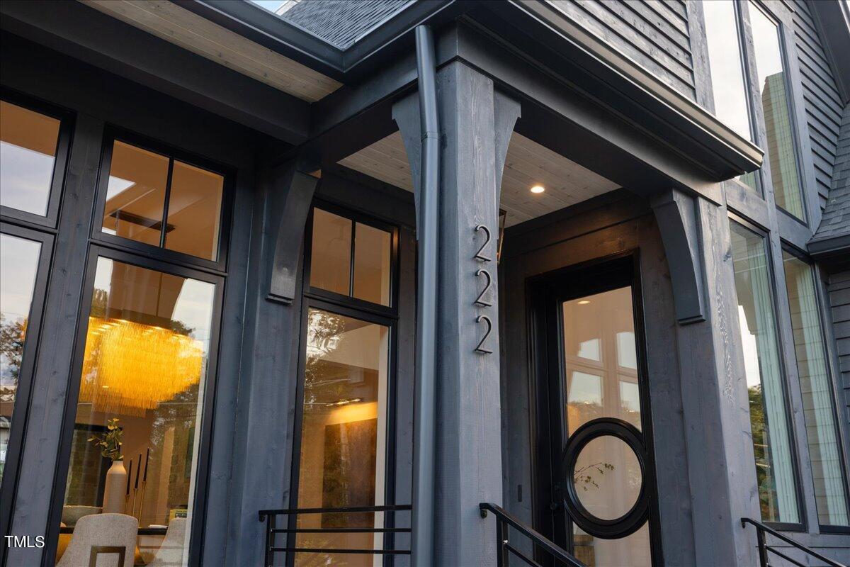 222 Reynolds Road