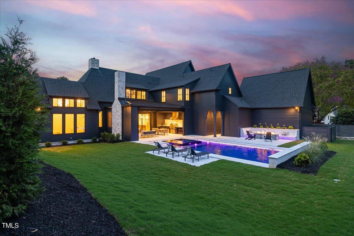 222 Reynolds Road