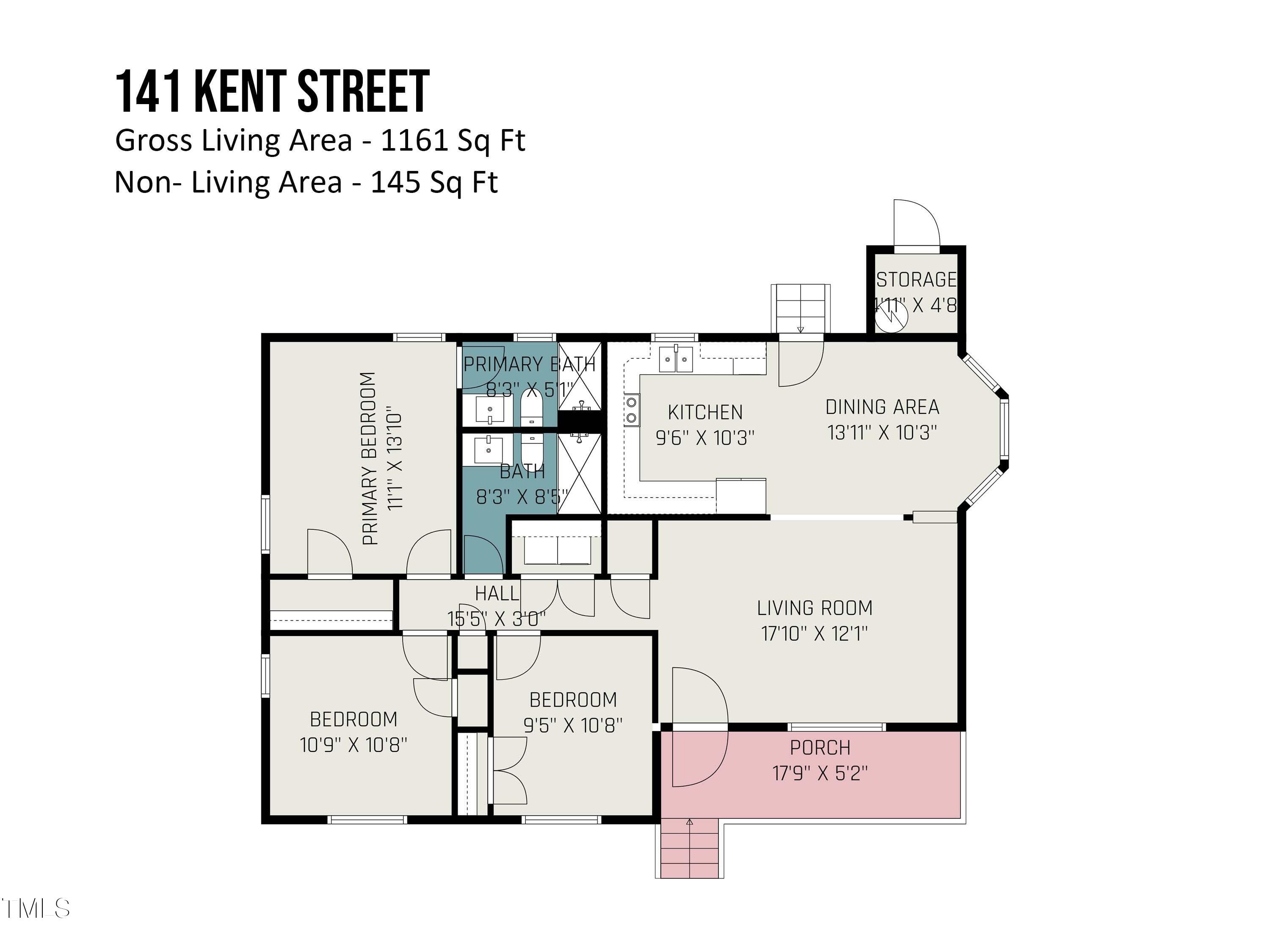 141 Kent Street