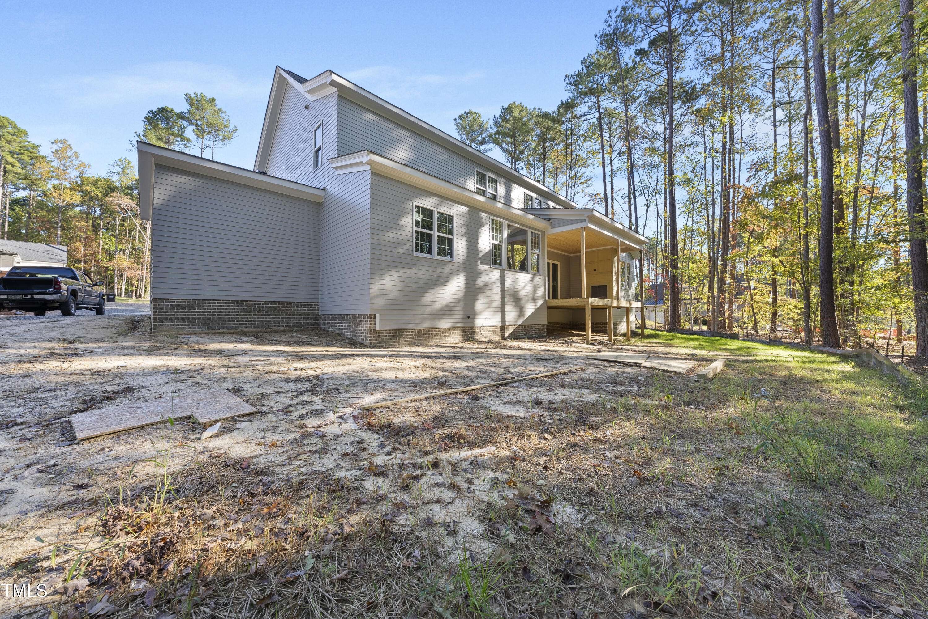 1505 Lake Adventure Court
