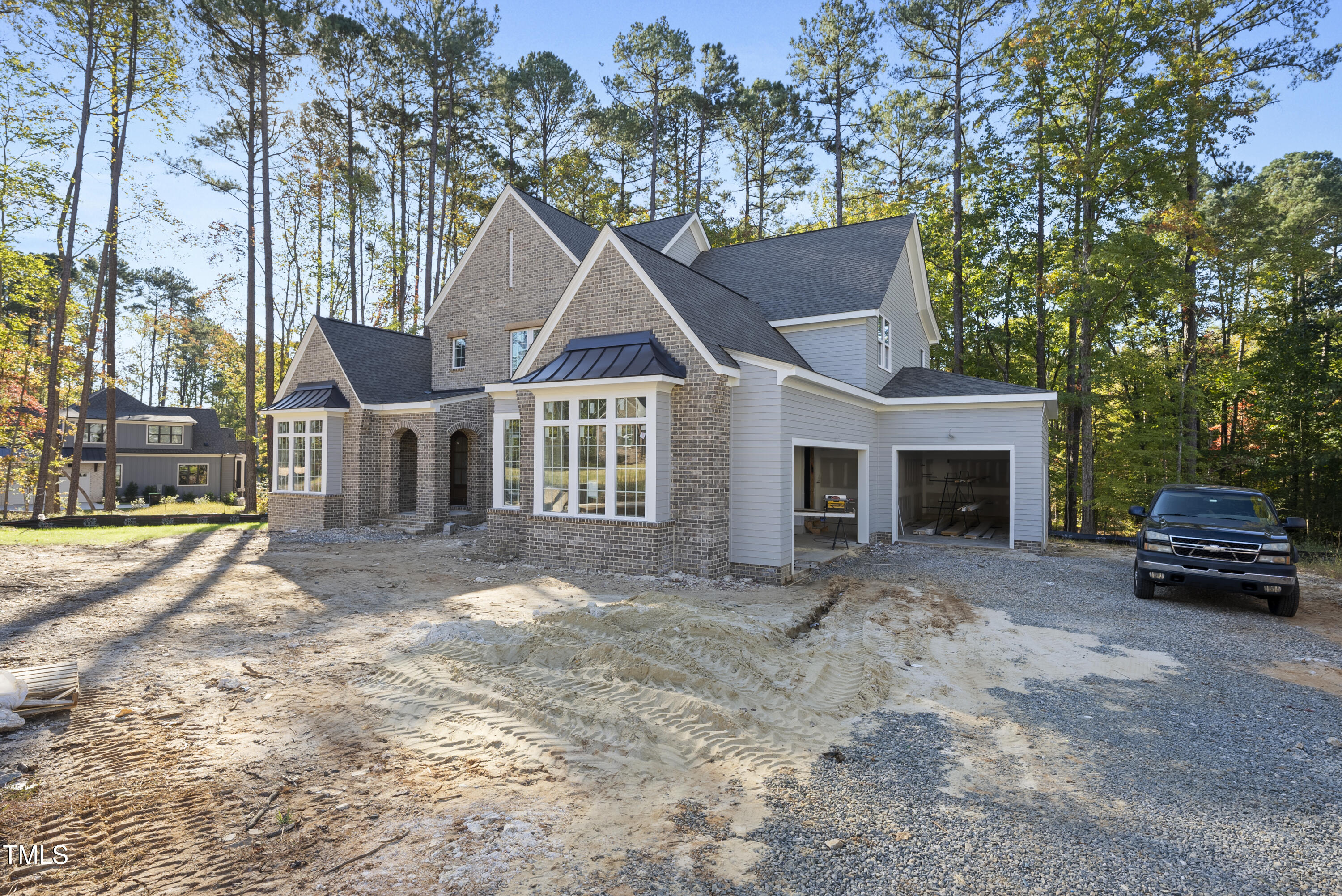 1505 Lake Adventure Court