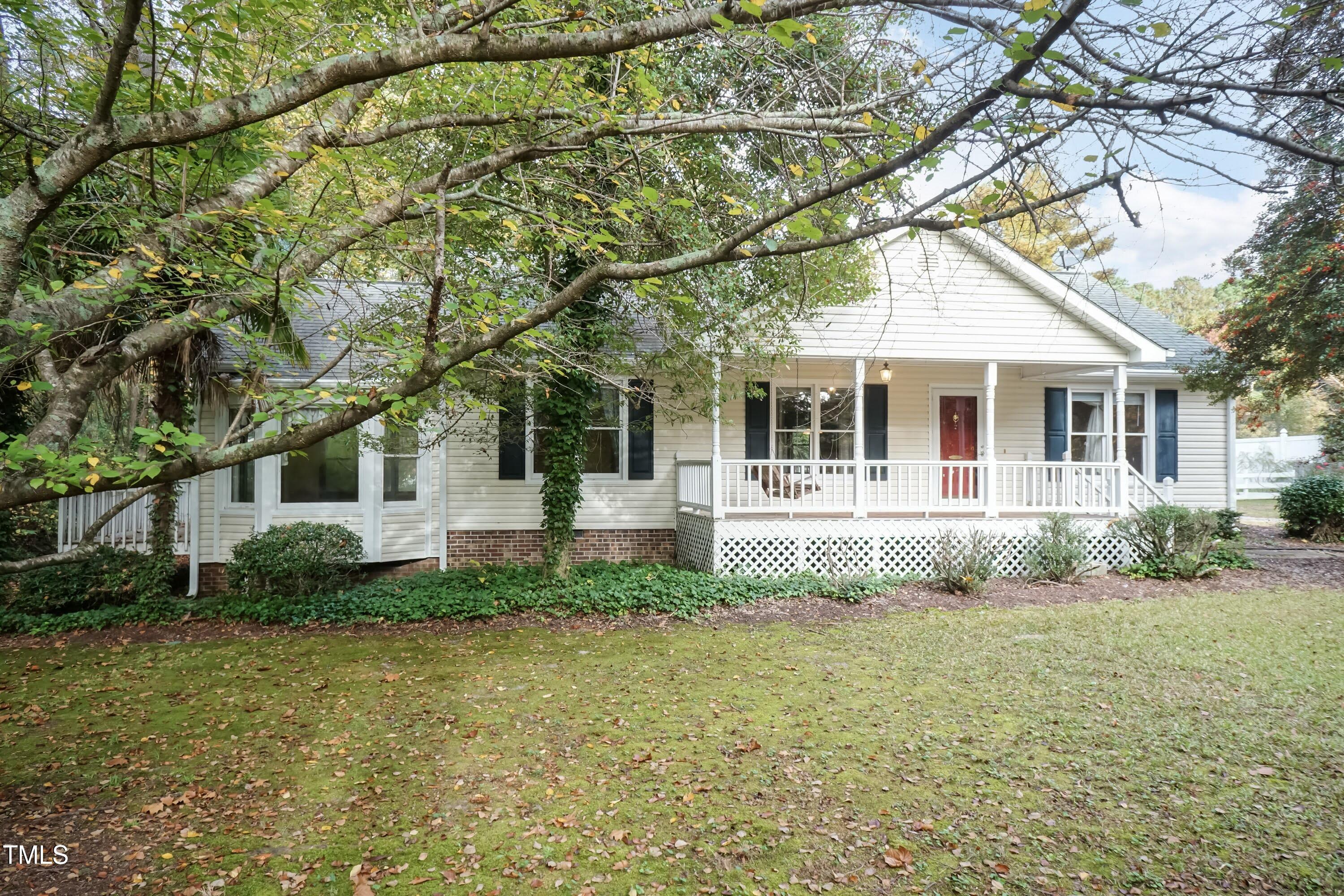 2246 Ranch Road